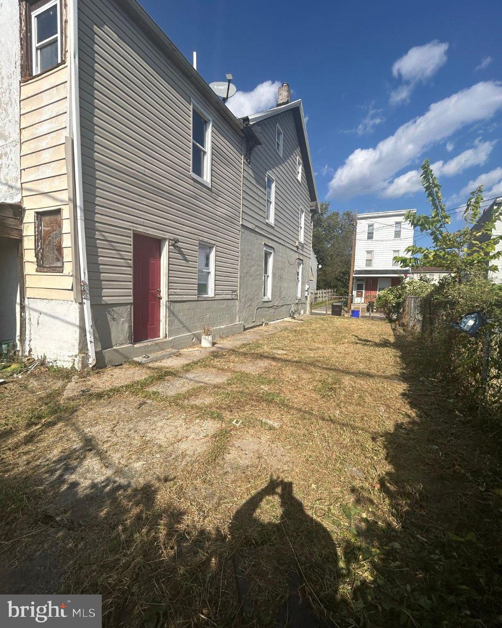 Photo of 142 Balm Street, HARRISBURG, PA 17103 (MLS # PADA2049796)
