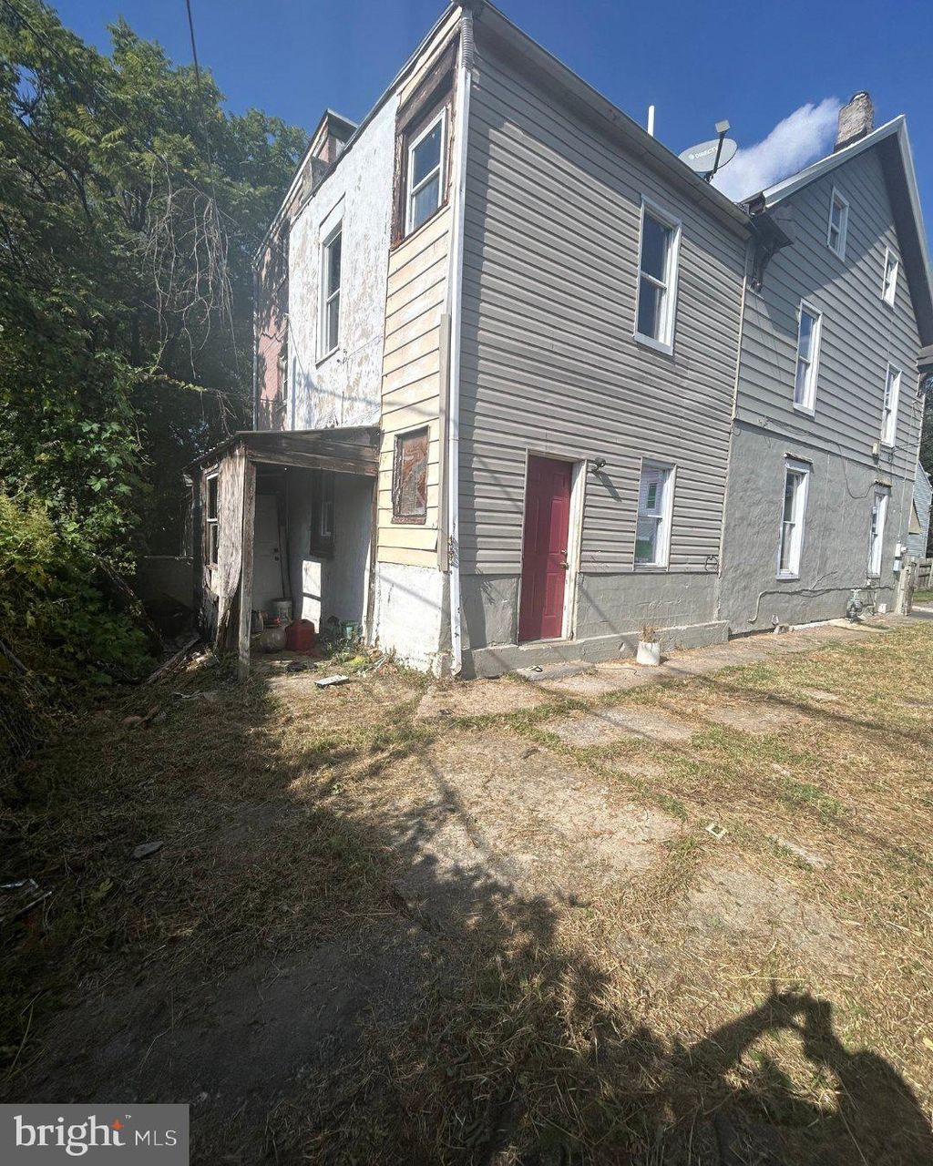 Photo of 142 Balm Street, HARRISBURG, PA 17103 (MLS # PADA2049796)