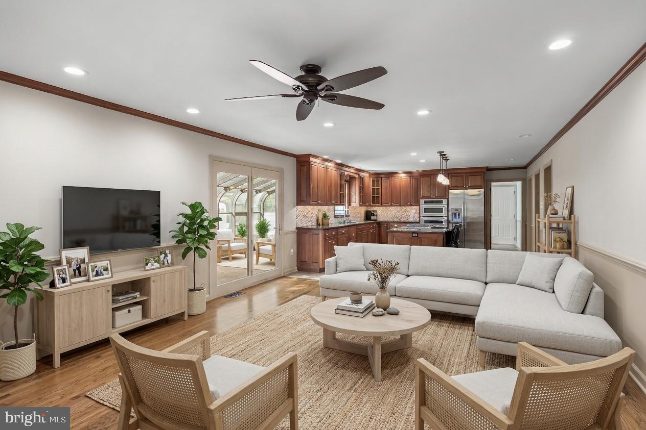 1 ELDORADO DRIVE