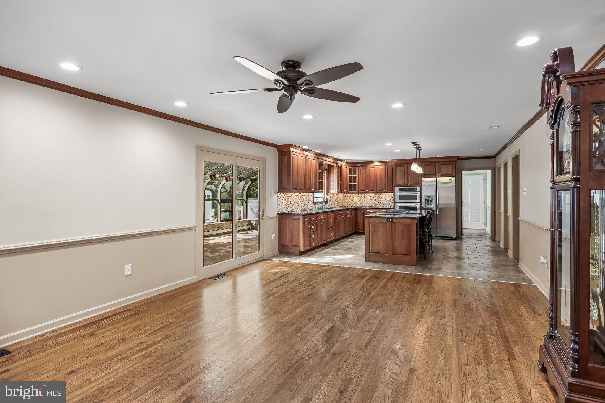 1 ELDORADO DRIVE