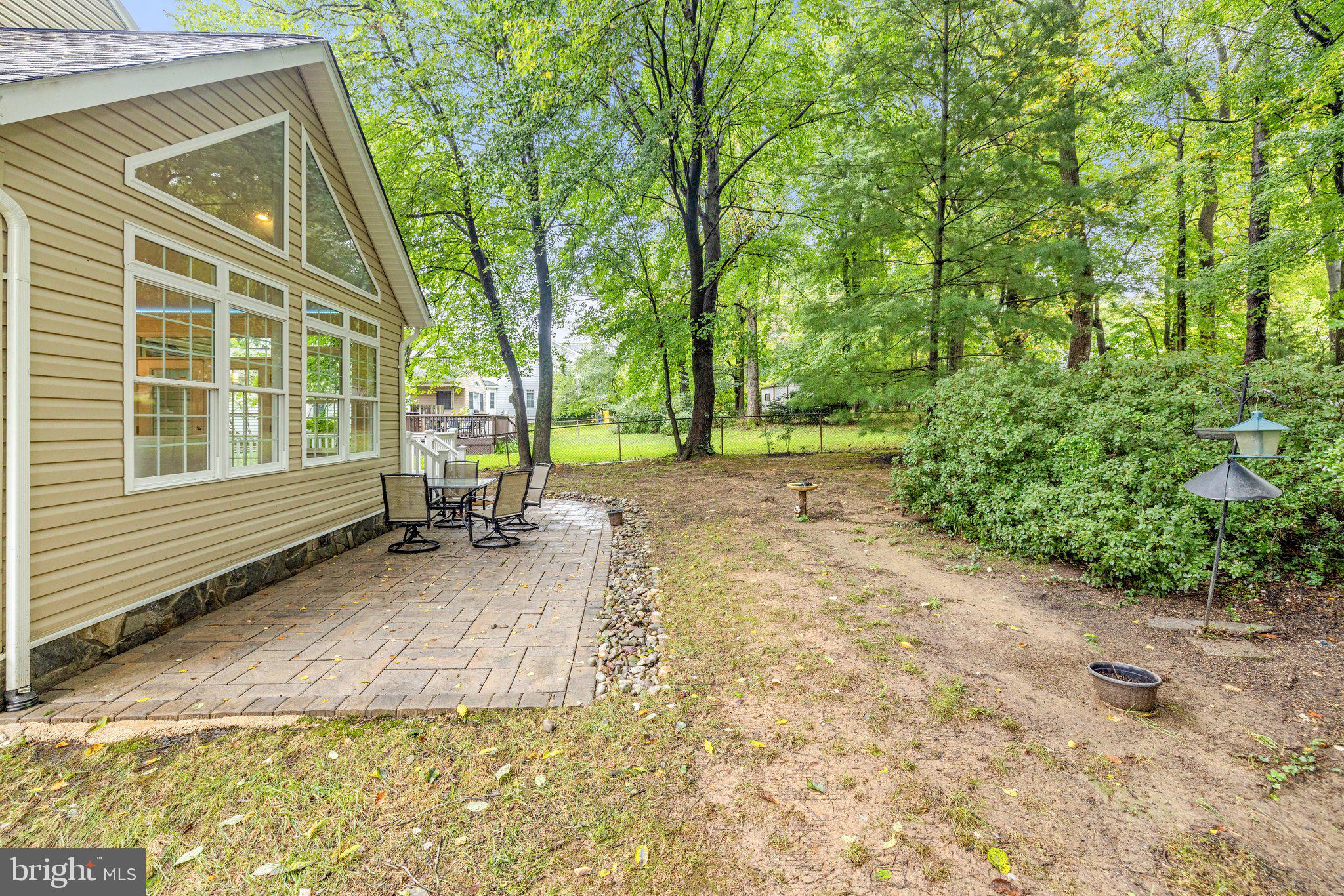 WEST VIENNA WOODS - Residential