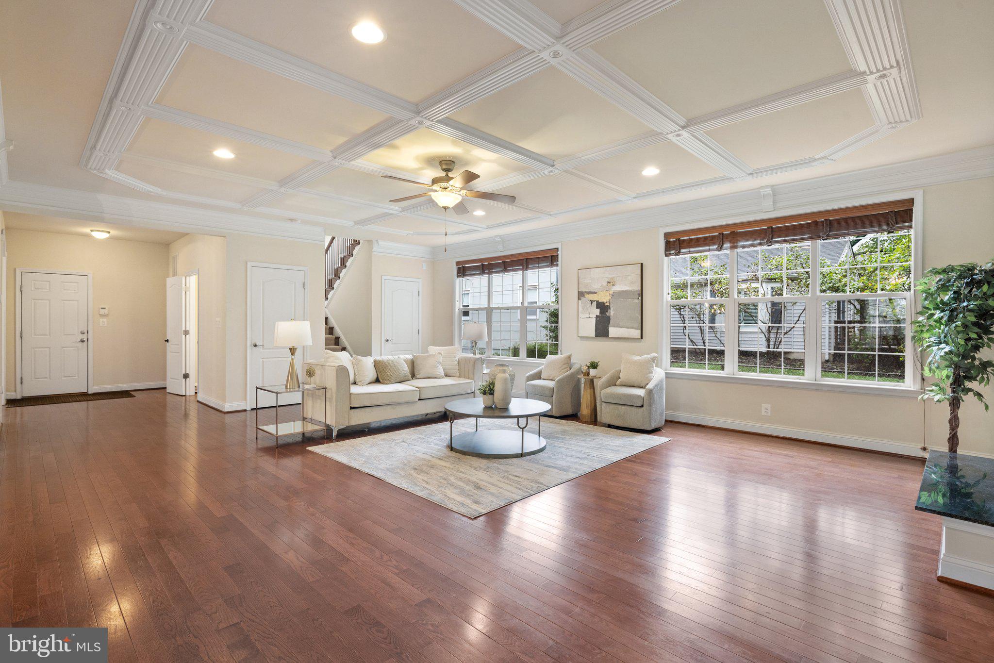 WEST VIENNA WOODS - Residential