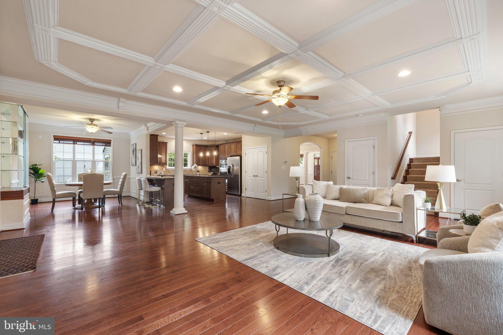 WEST VIENNA WOODS - Residential