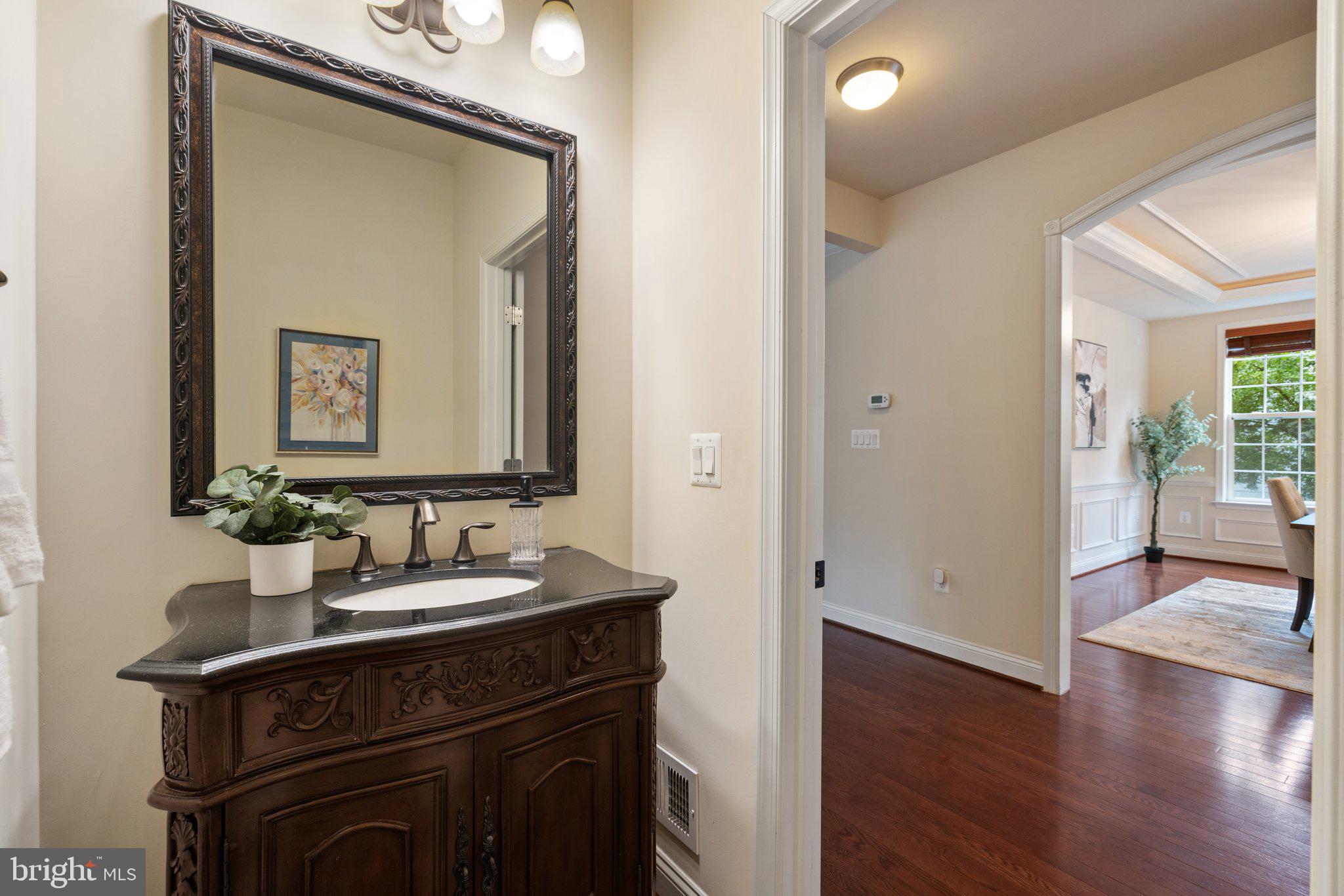 WEST VIENNA WOODS - Residential