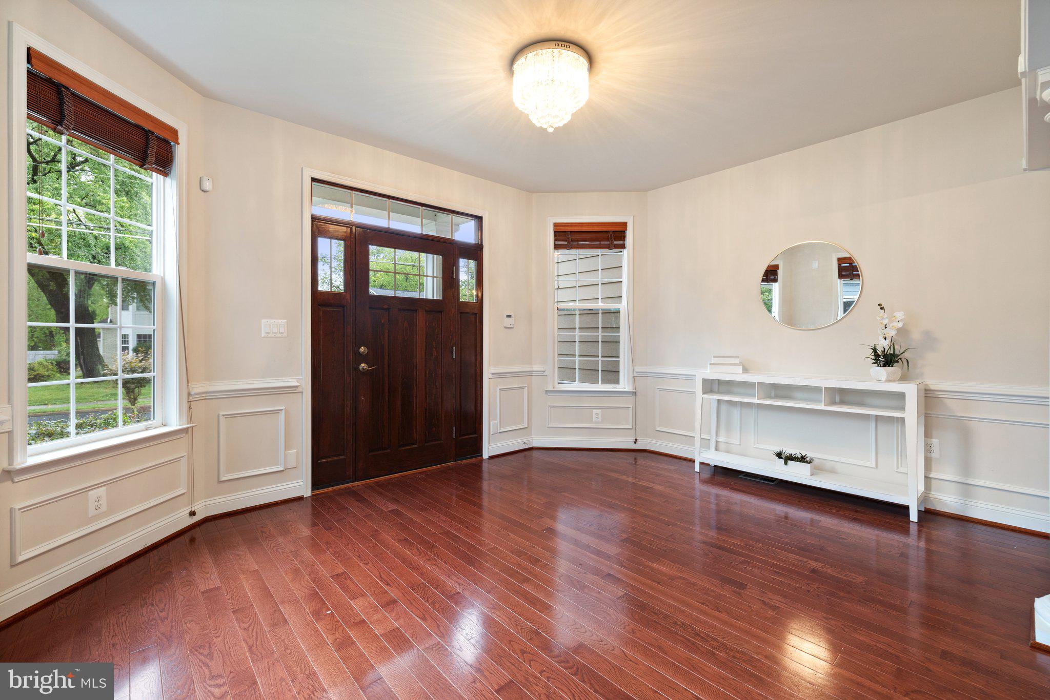 WEST VIENNA WOODS - Residential