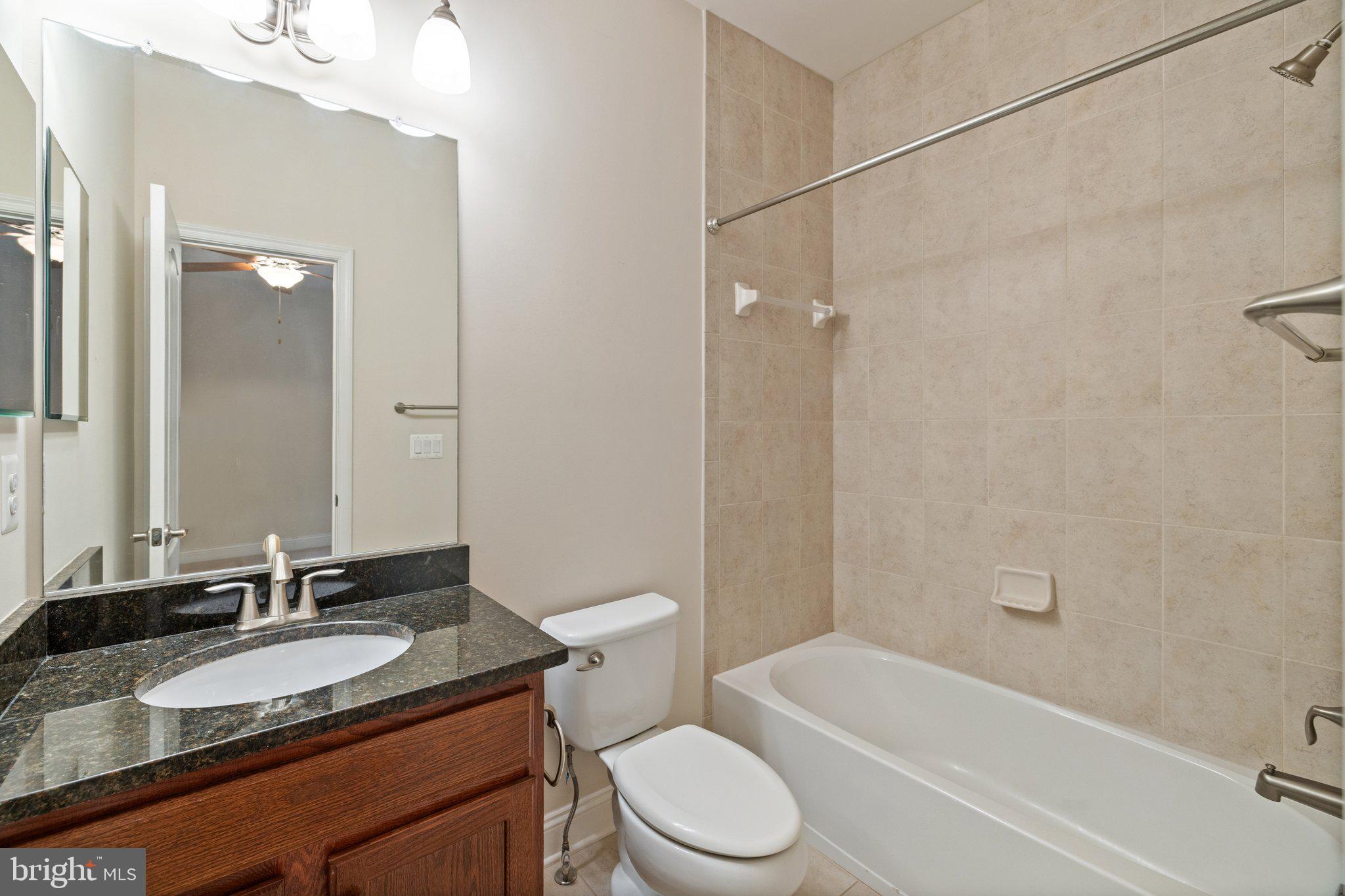 WEST VIENNA WOODS - Residential