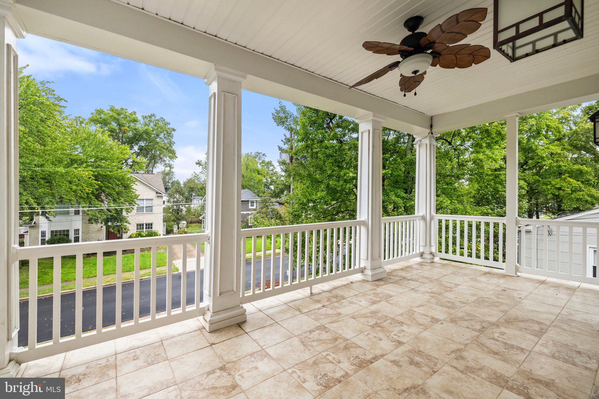 WEST VIENNA WOODS - Residential