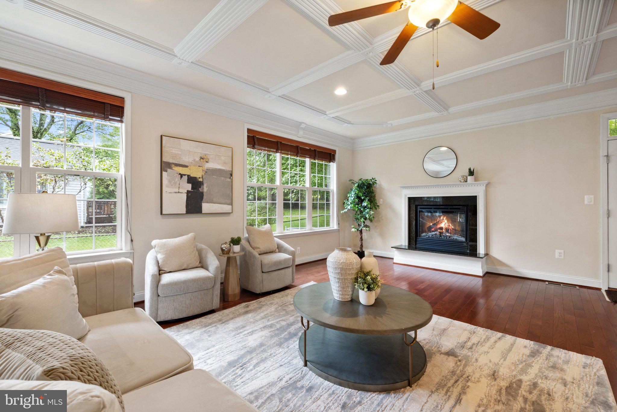 WEST VIENNA WOODS - Residential