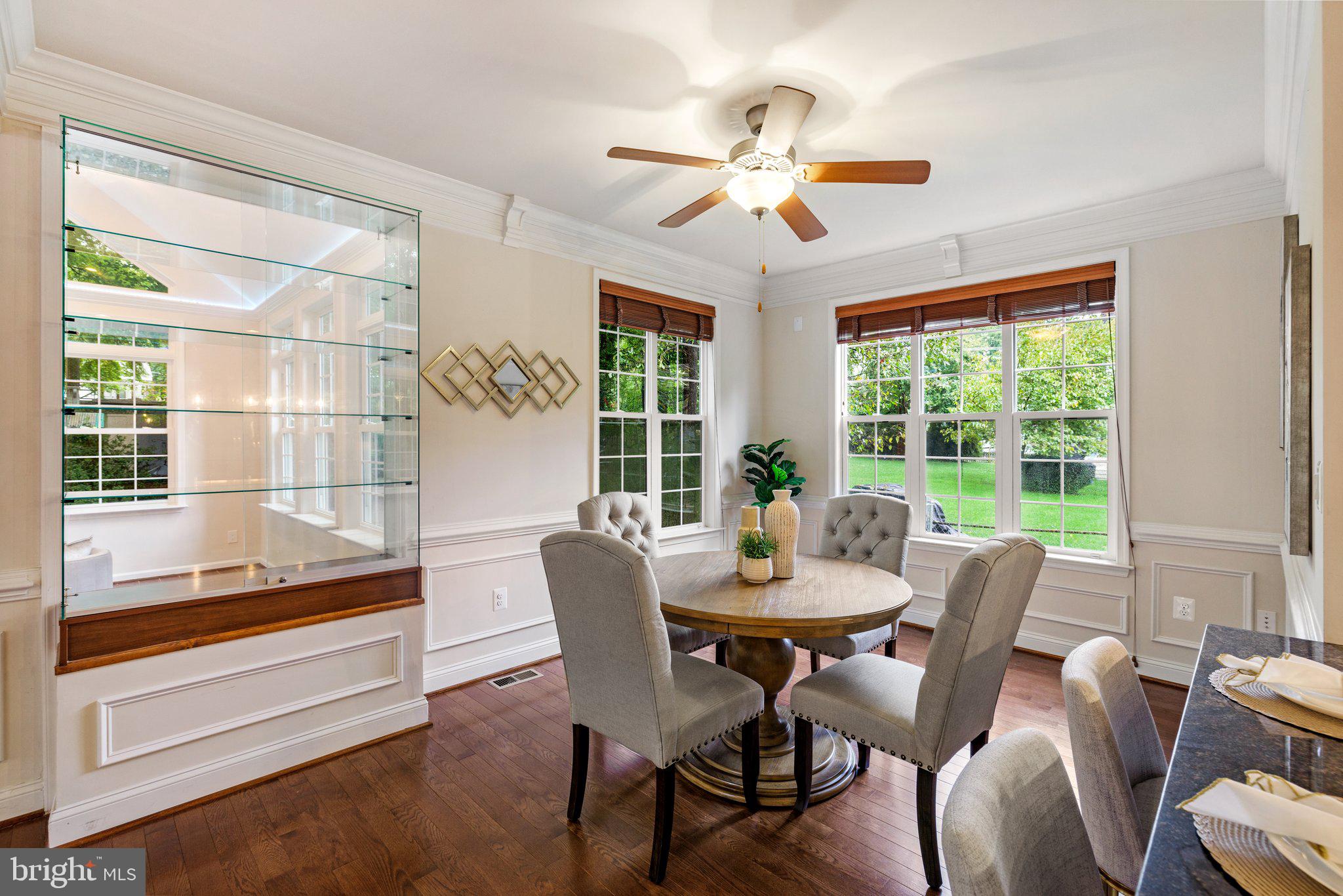 WEST VIENNA WOODS - Residential