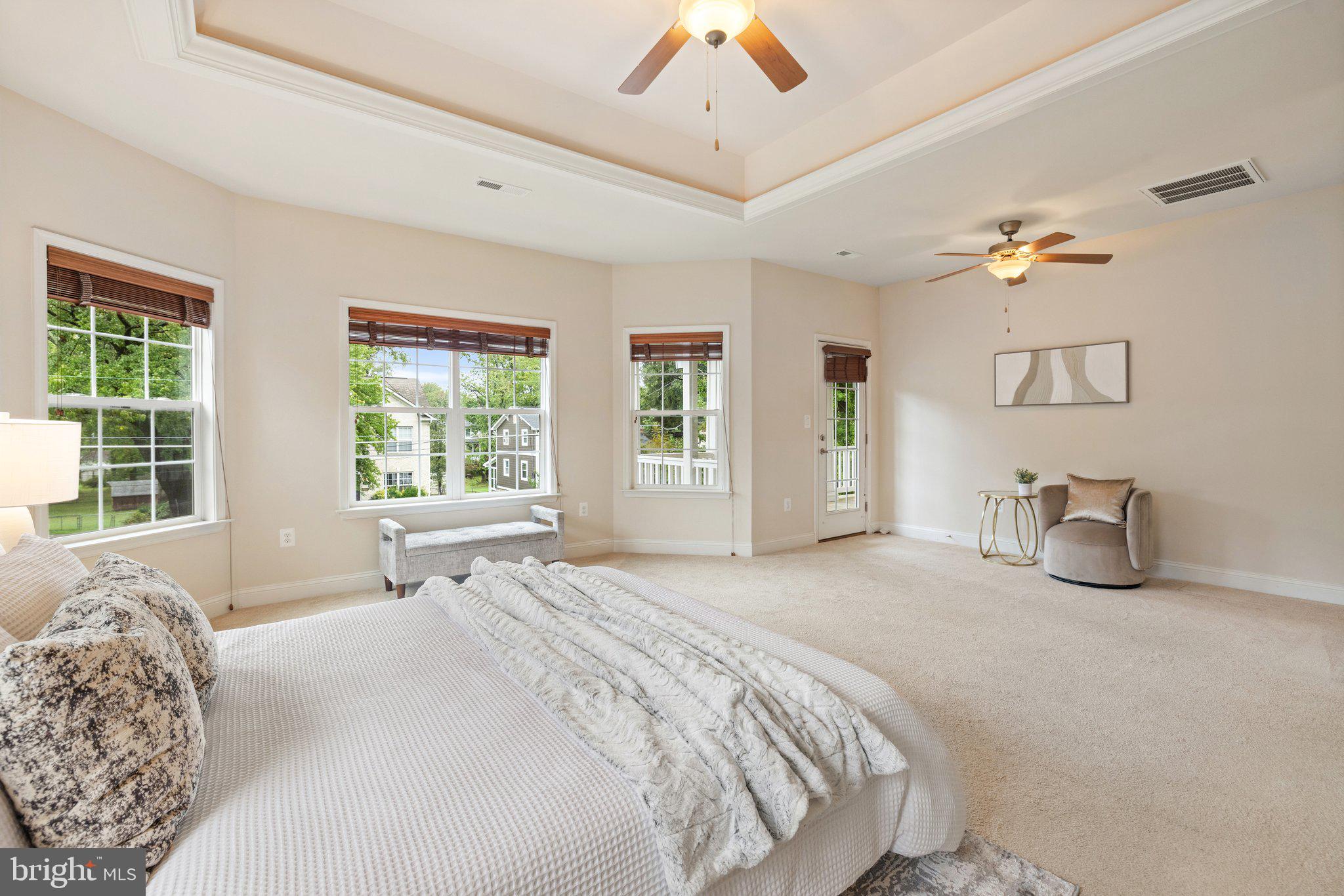 WEST VIENNA WOODS - Residential