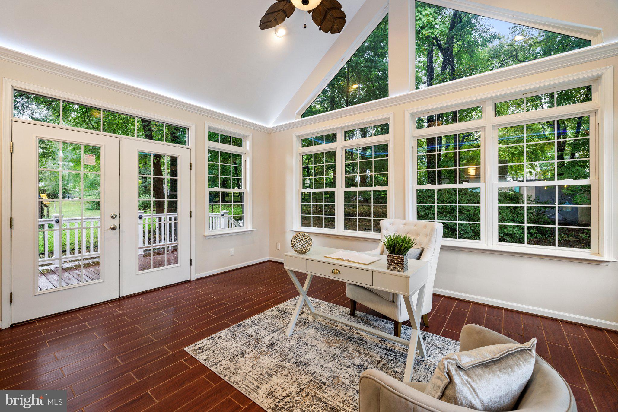 WEST VIENNA WOODS - Residential