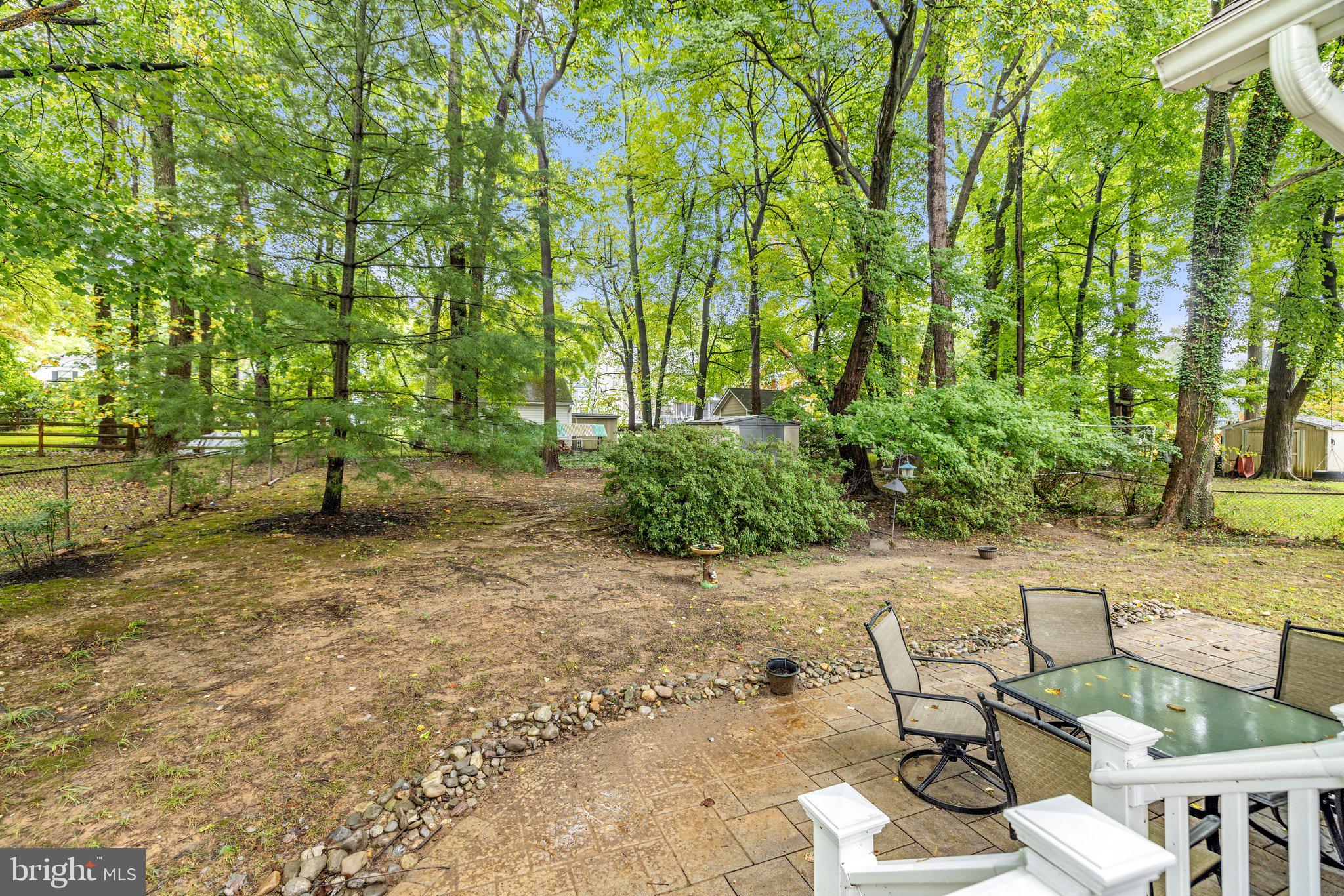 WEST VIENNA WOODS - Residential