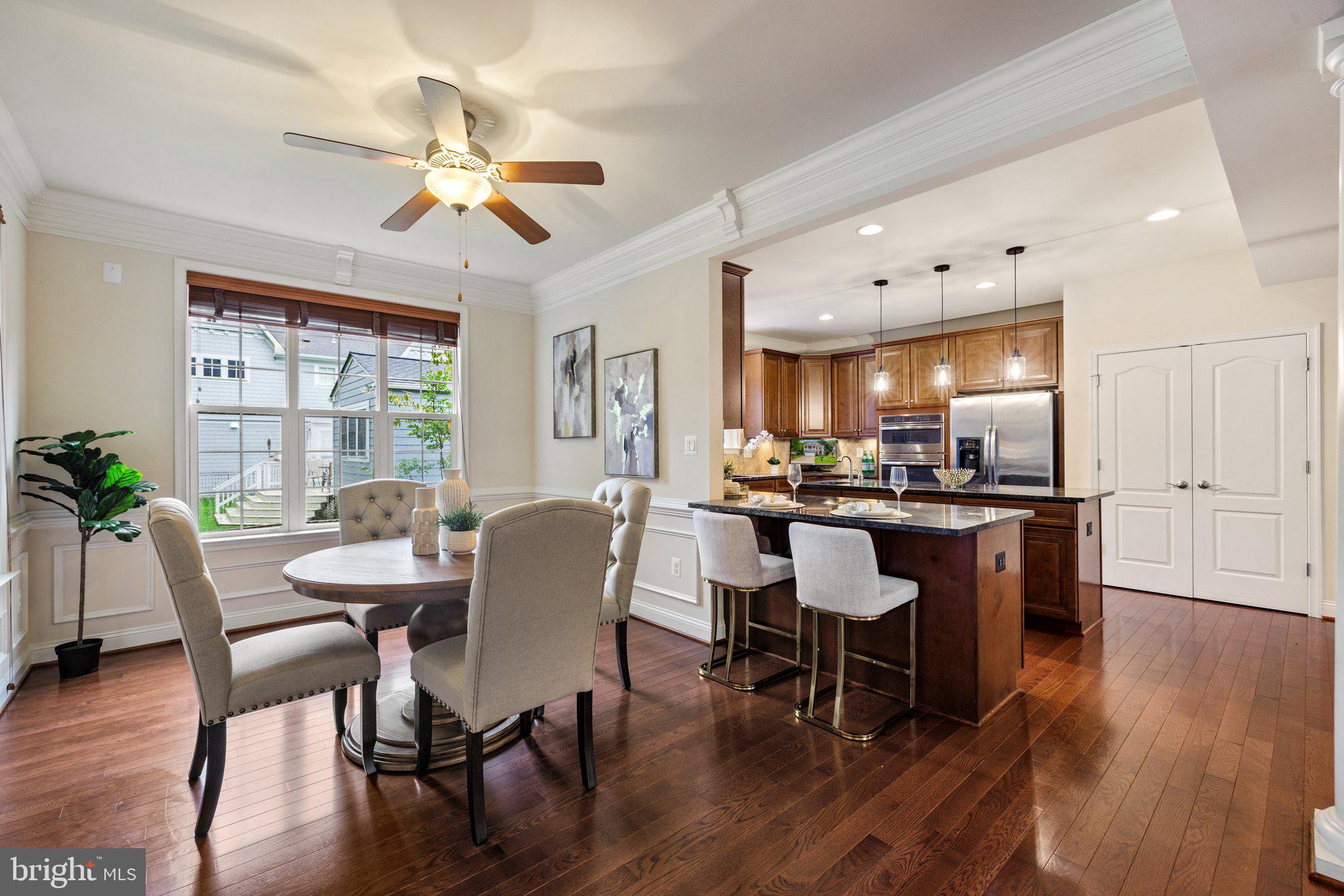 WEST VIENNA WOODS - Residential