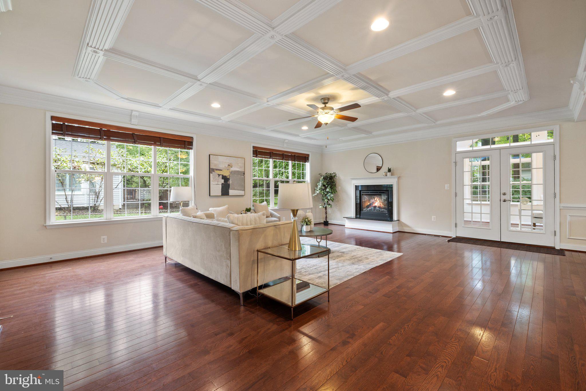 WEST VIENNA WOODS - Residential