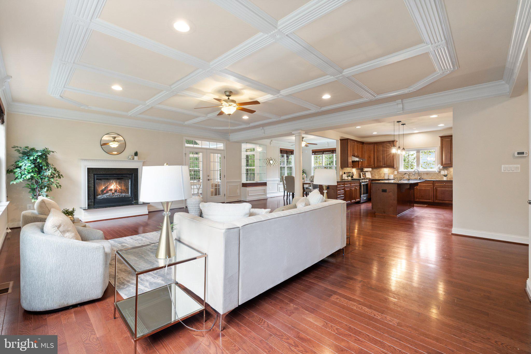 WEST VIENNA WOODS - Residential