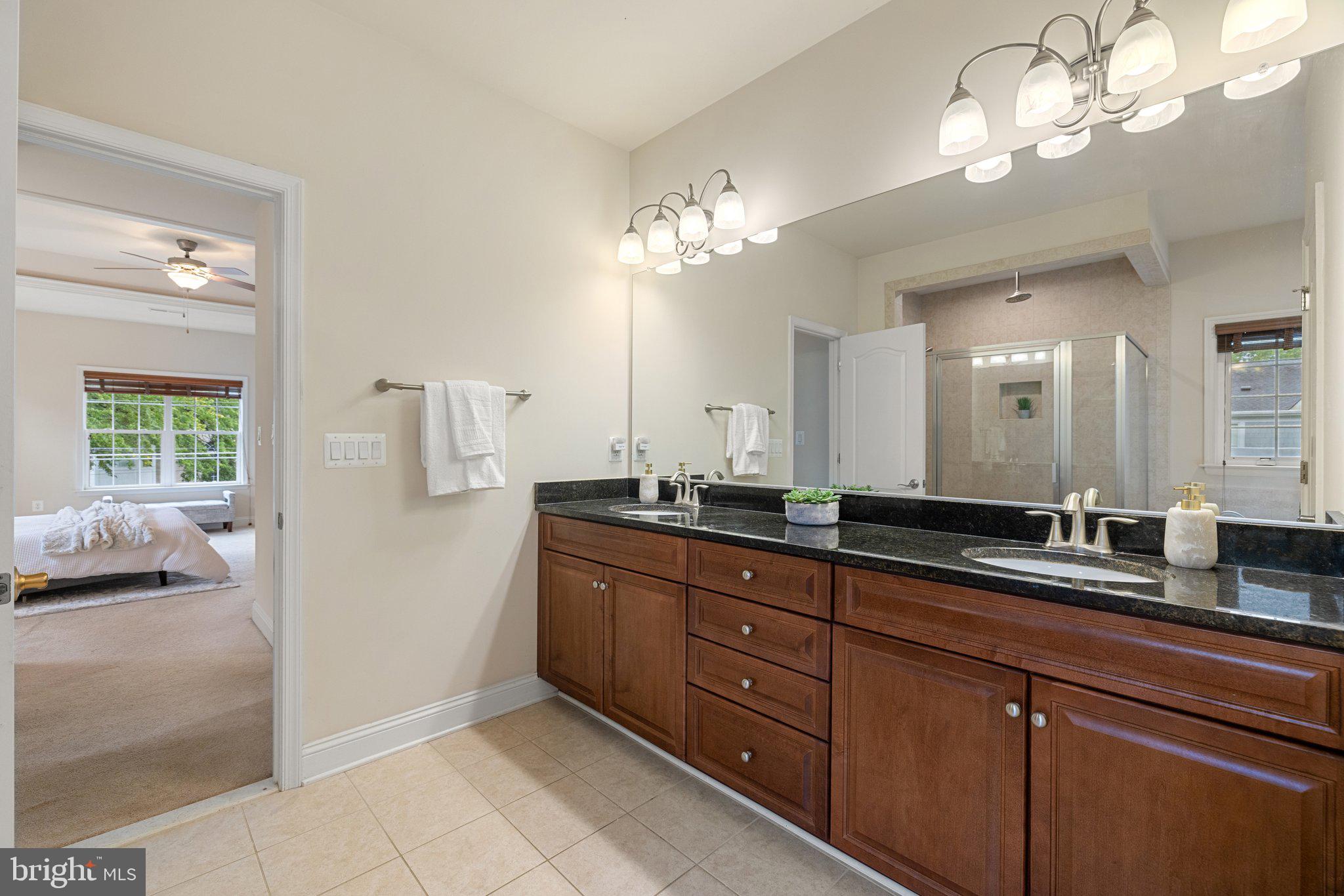 WEST VIENNA WOODS - Residential