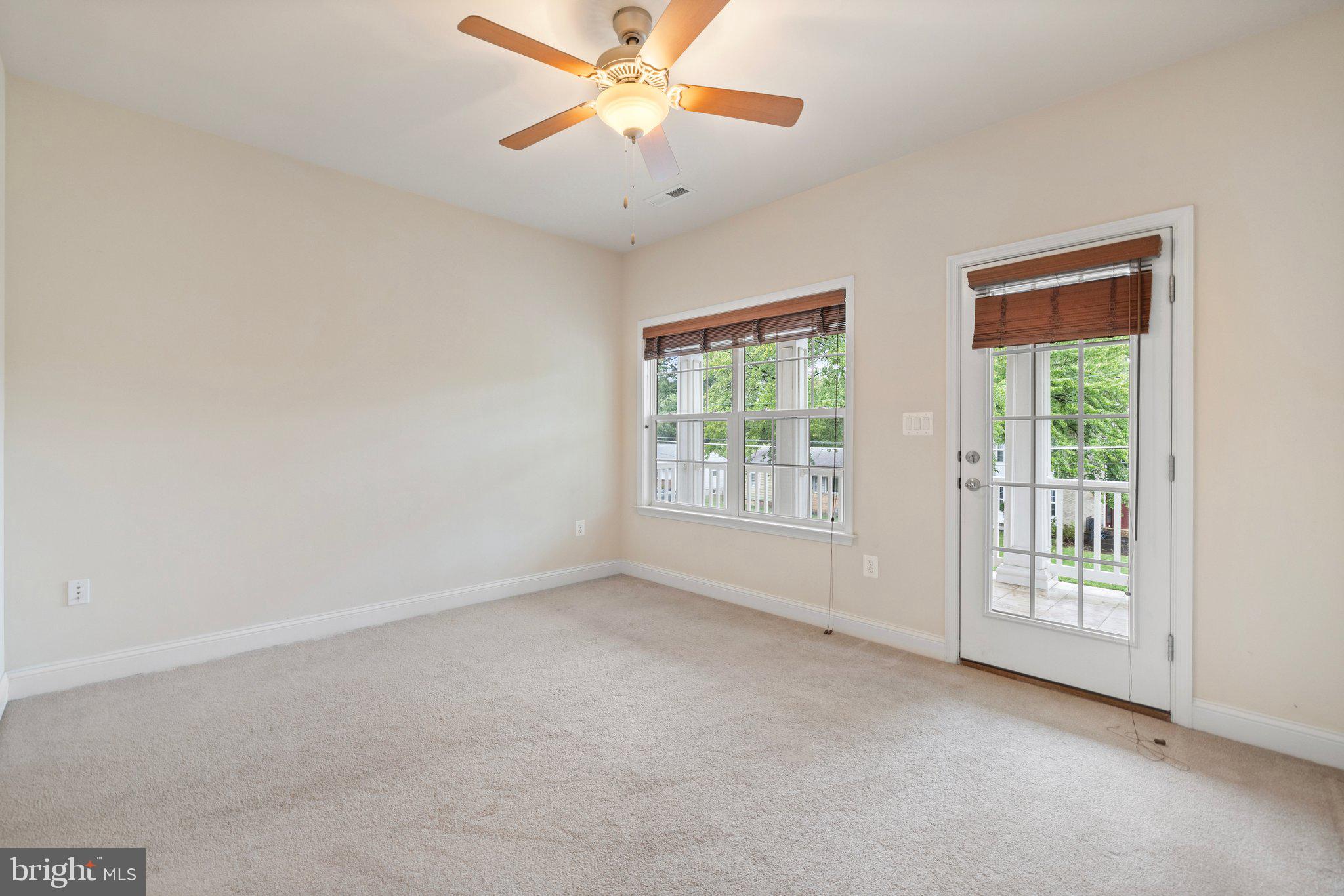 WEST VIENNA WOODS - Residential