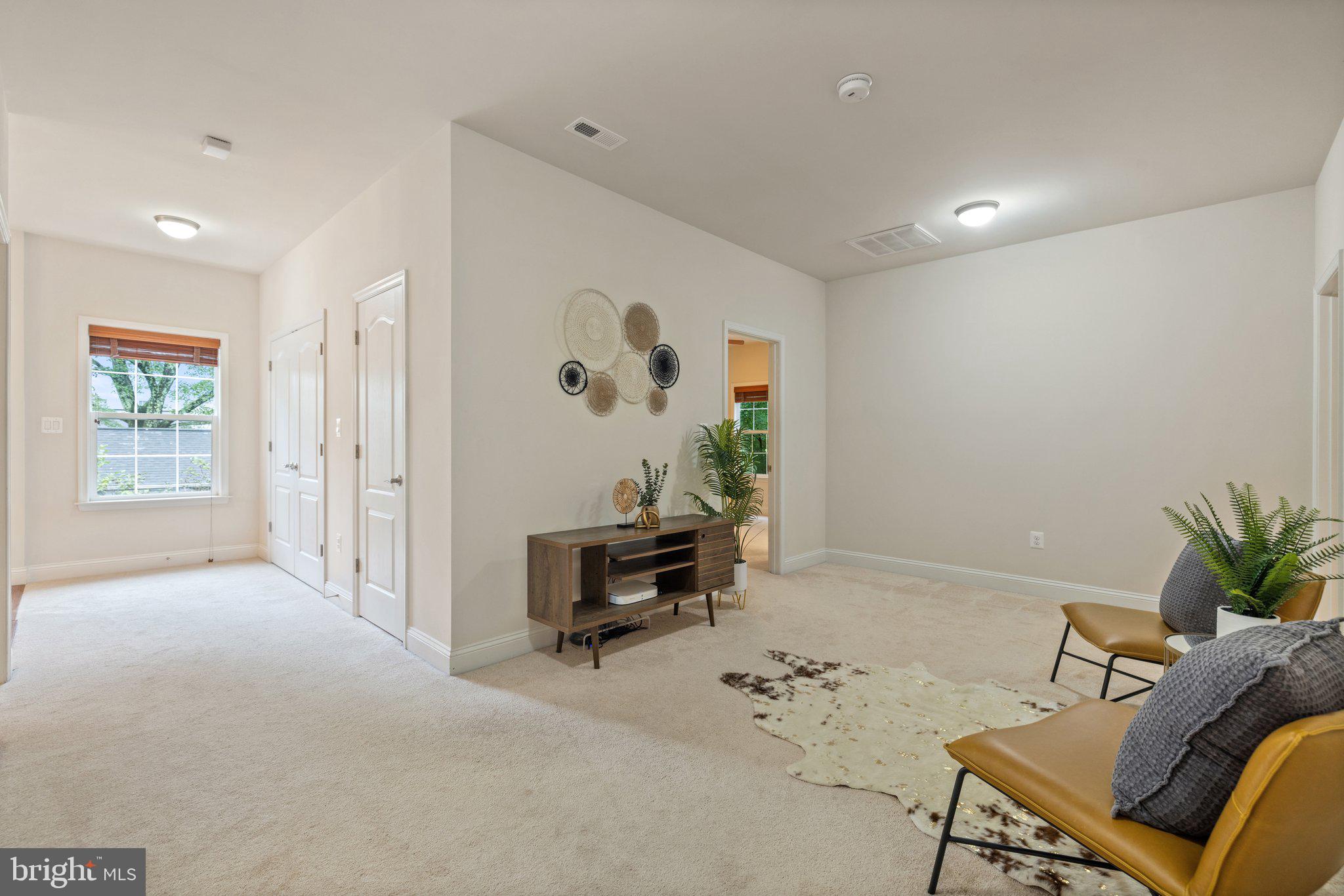 WEST VIENNA WOODS - Residential