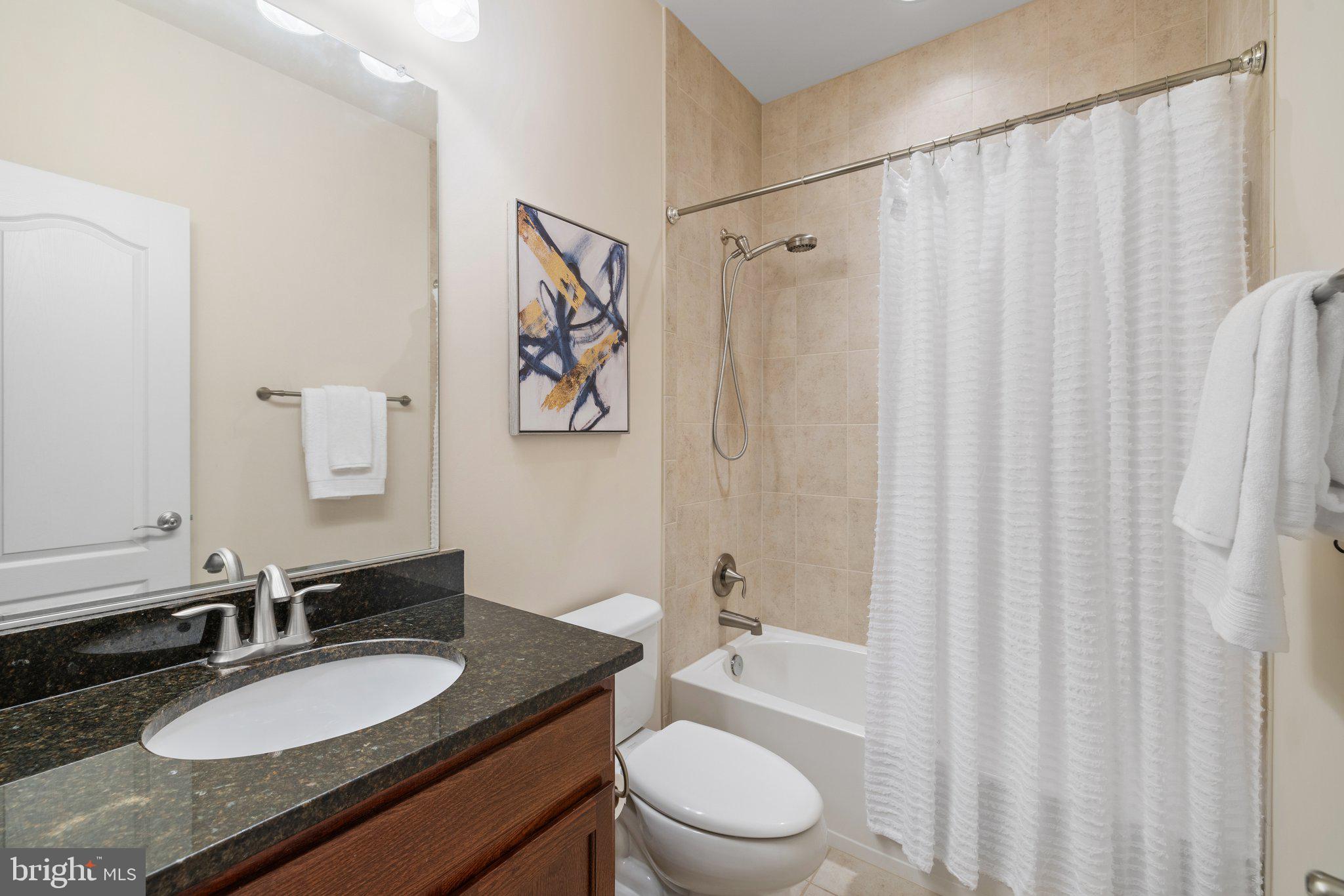 WEST VIENNA WOODS - Residential