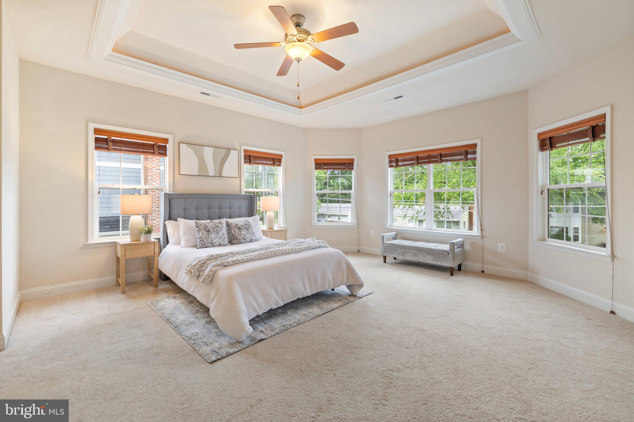 WEST VIENNA WOODS - Residential