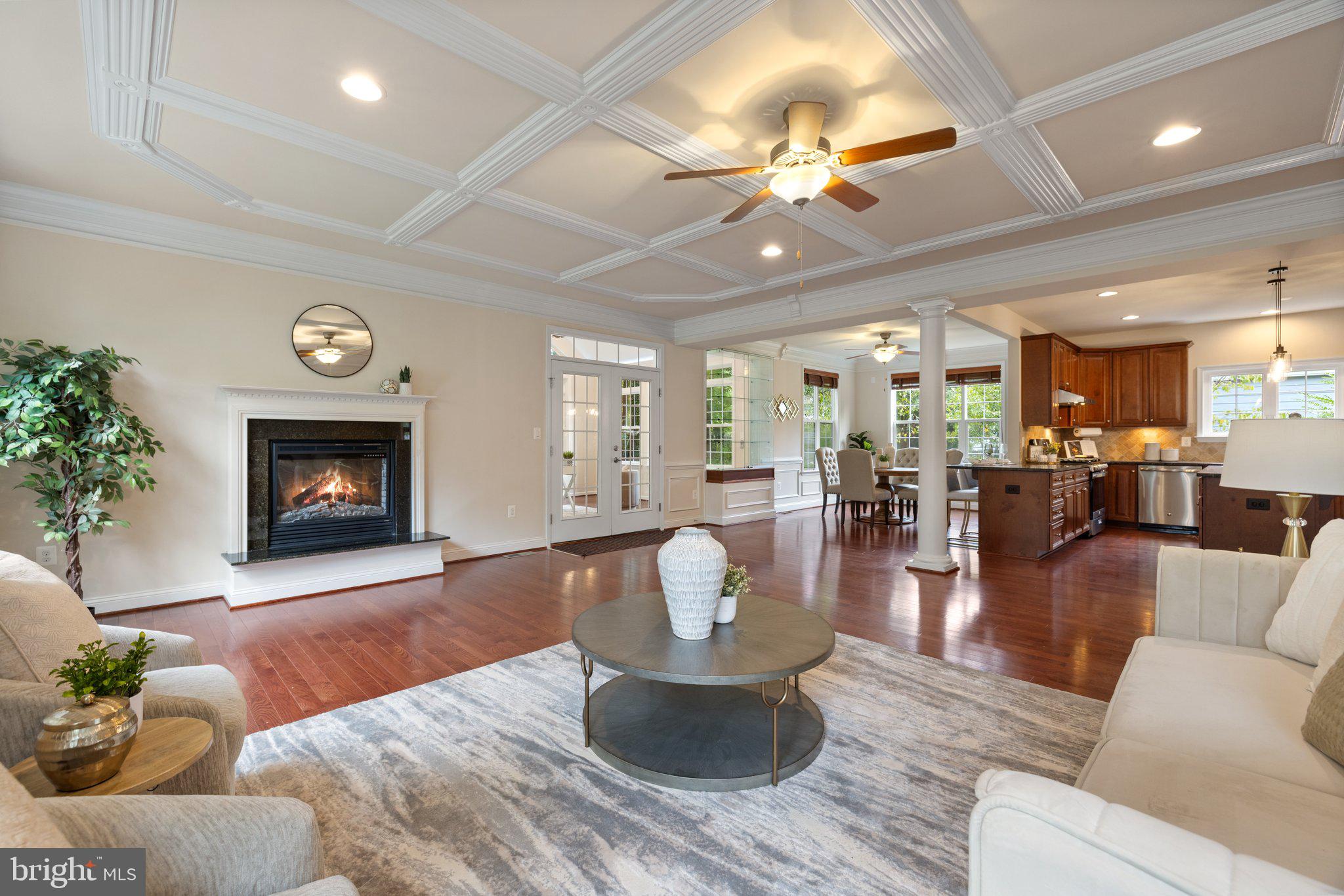 WEST VIENNA WOODS - Residential