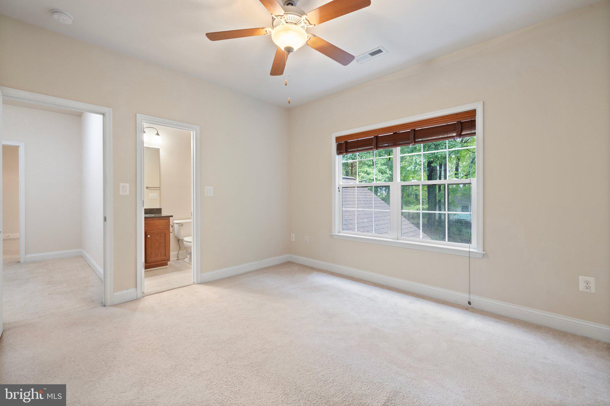 WEST VIENNA WOODS - Residential