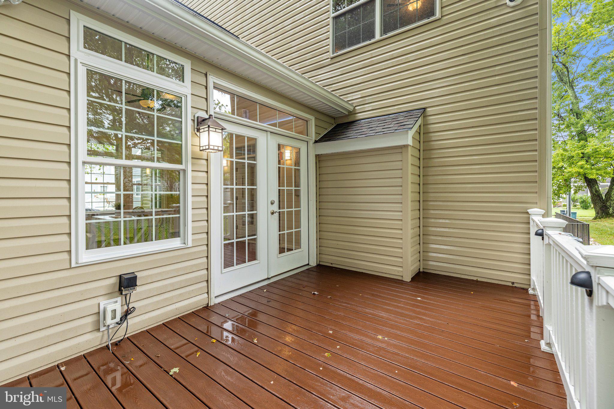 WEST VIENNA WOODS - Residential