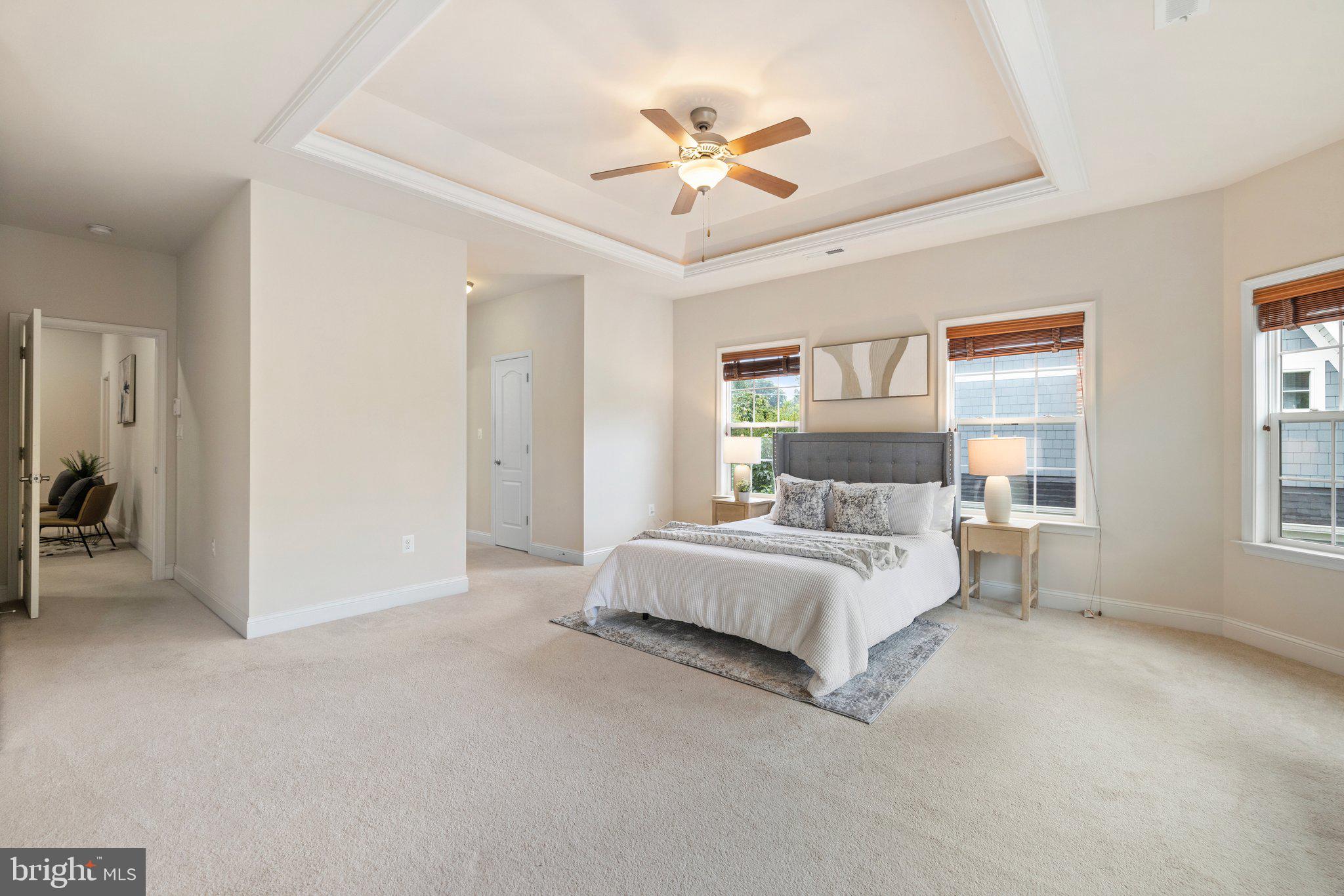 WEST VIENNA WOODS - Residential