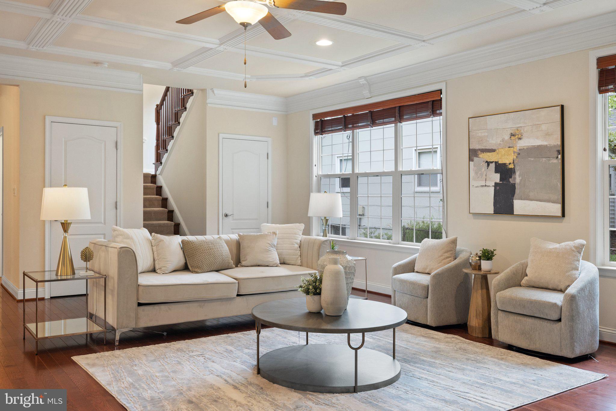 WEST VIENNA WOODS - Residential