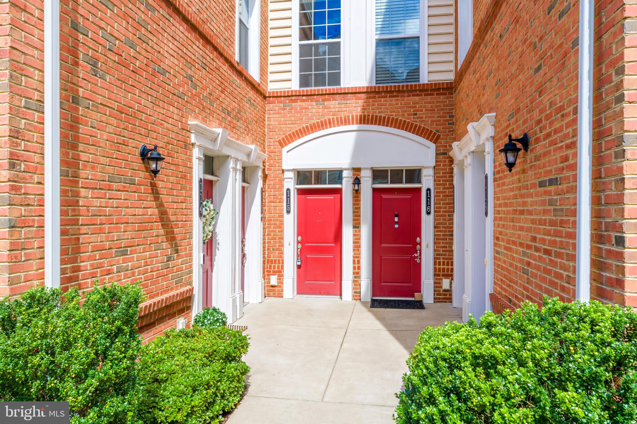 23215 MILLTOWN KNOLL SQUARE 115