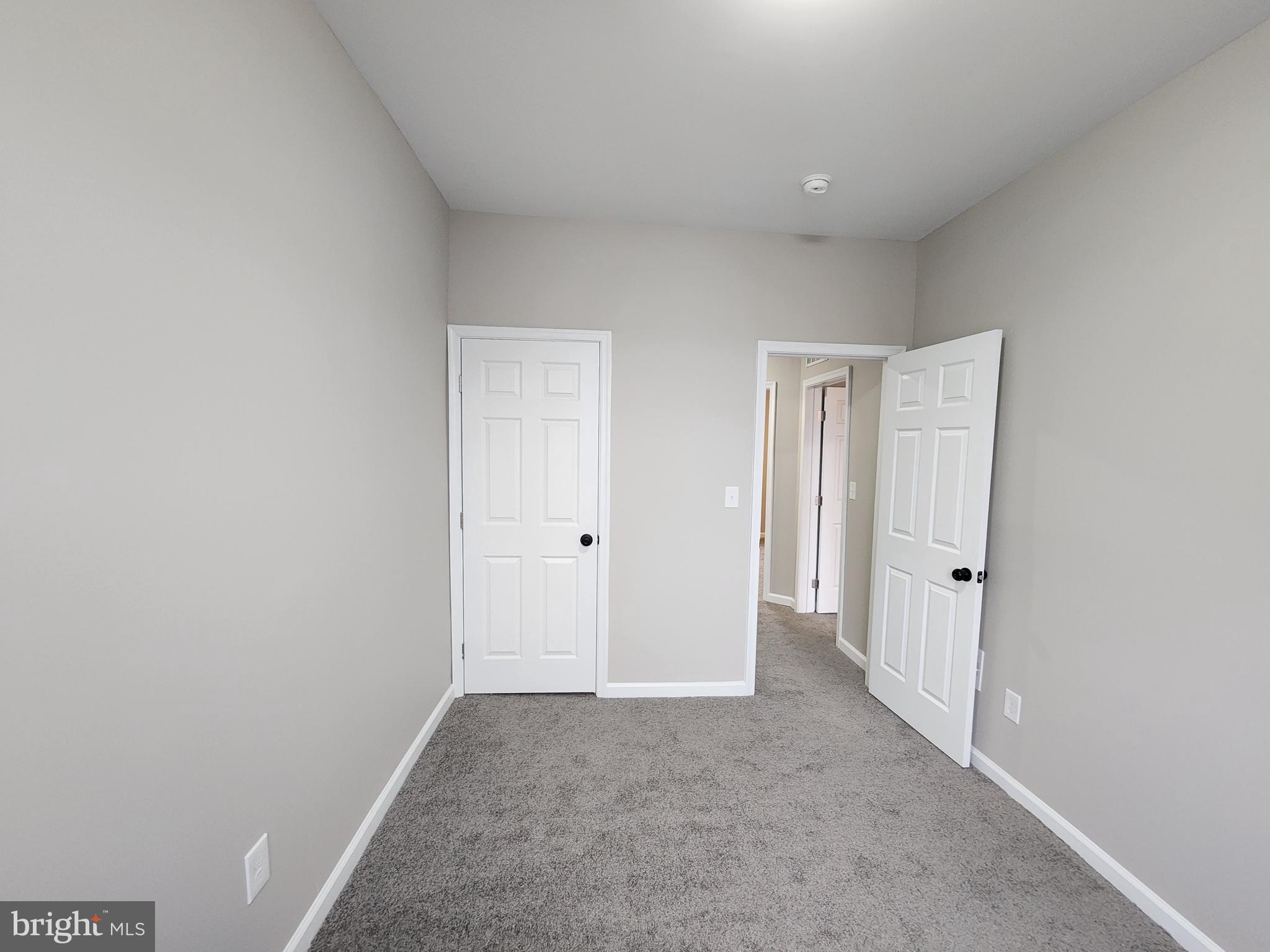 WEST BALTIMORE - Residential Lease