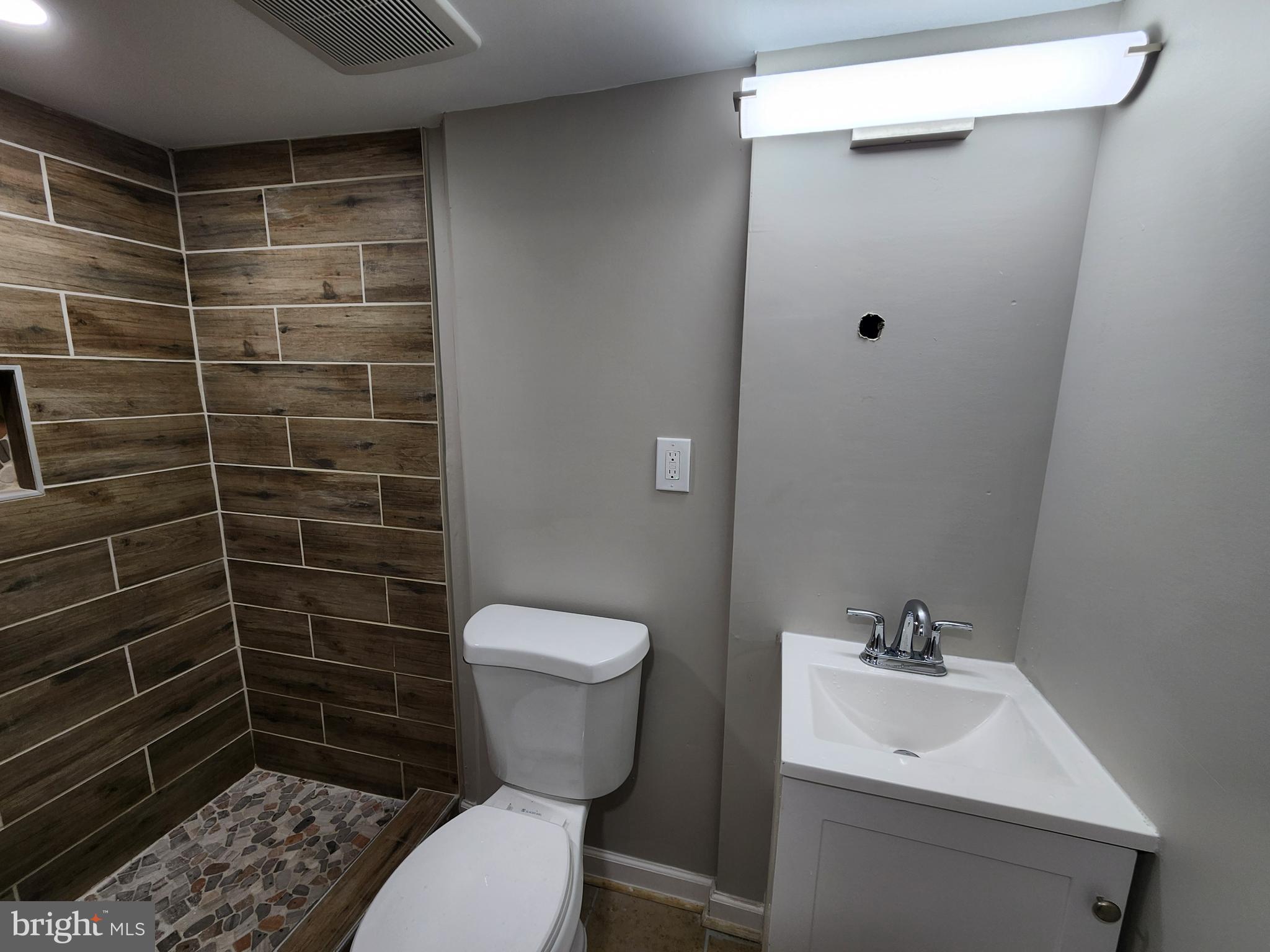 WEST BALTIMORE - Residential Lease