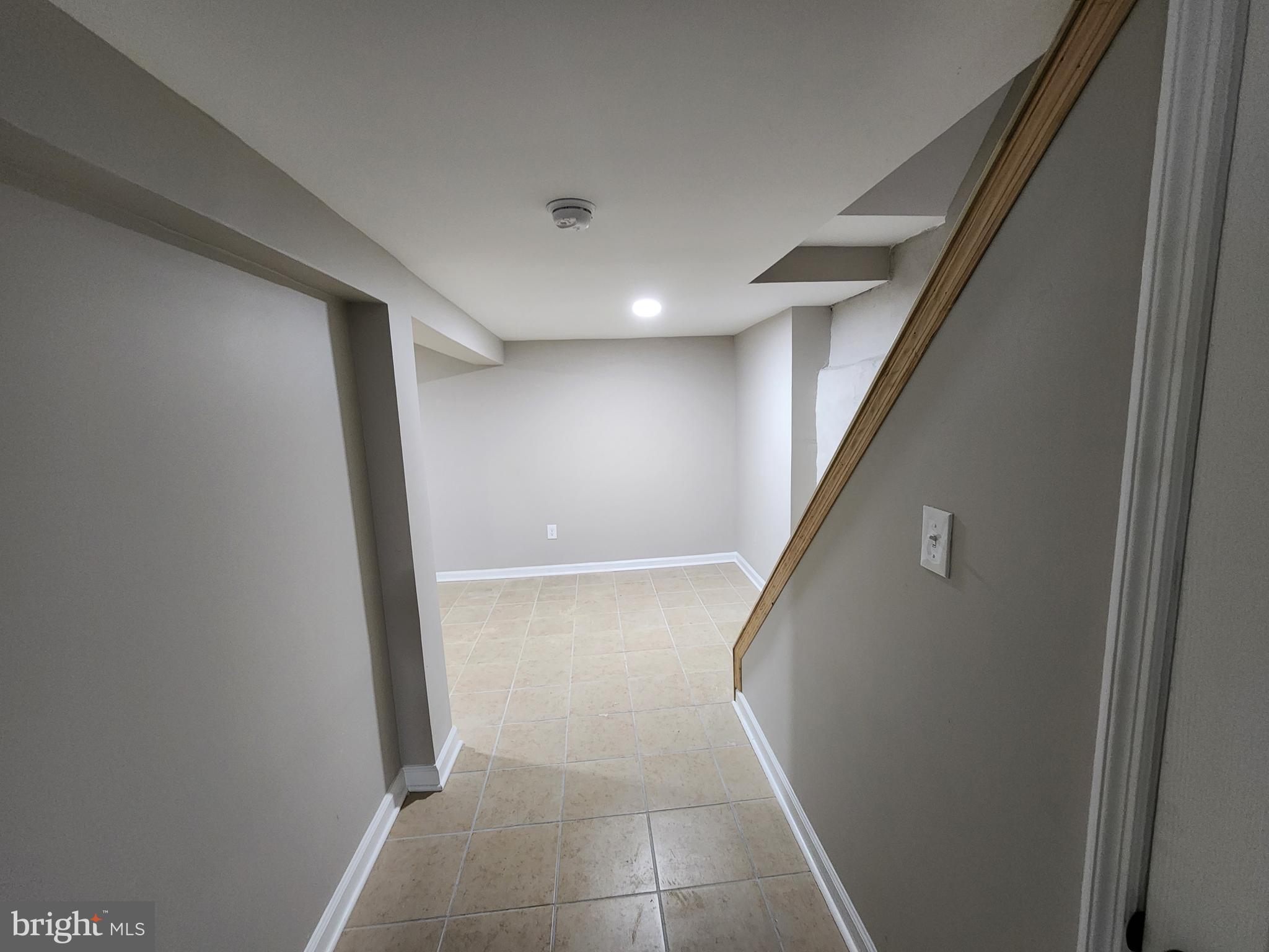 WEST BALTIMORE - Residential Lease