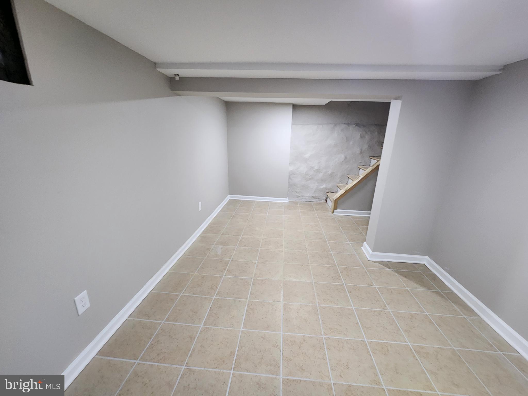 WEST BALTIMORE - Residential Lease