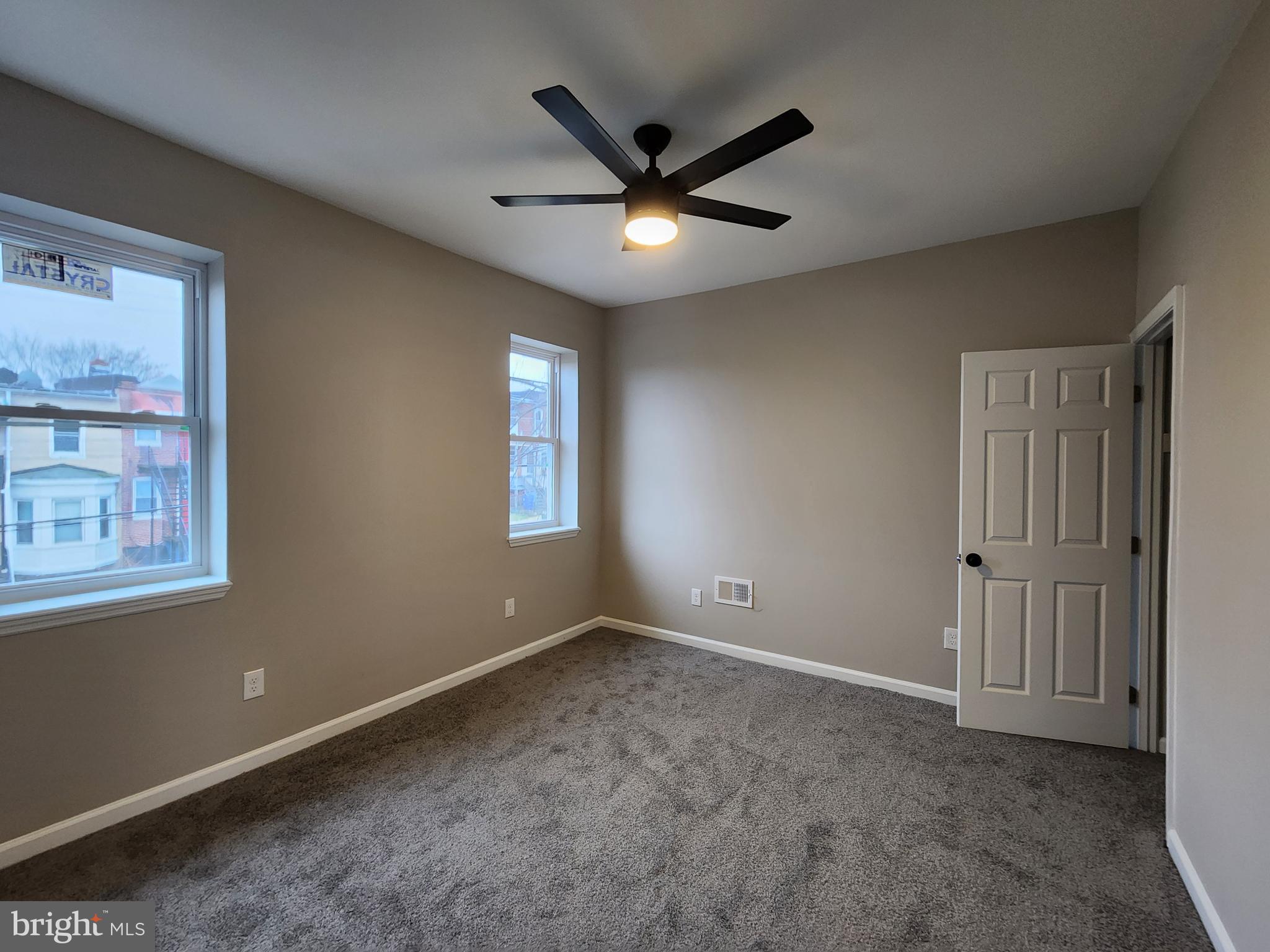 WEST BALTIMORE - Residential Lease