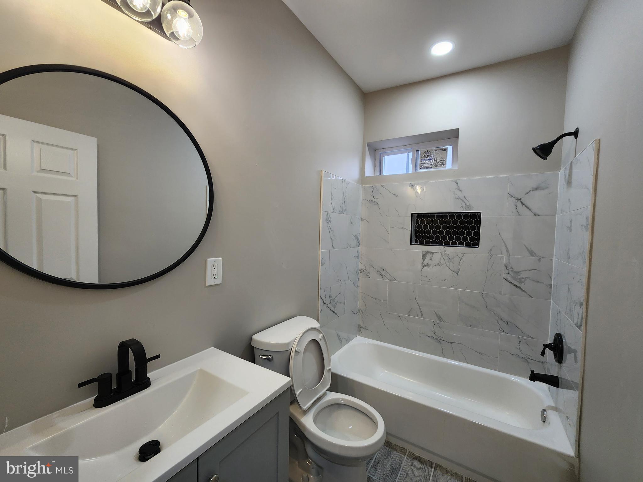 WEST BALTIMORE - Residential Lease