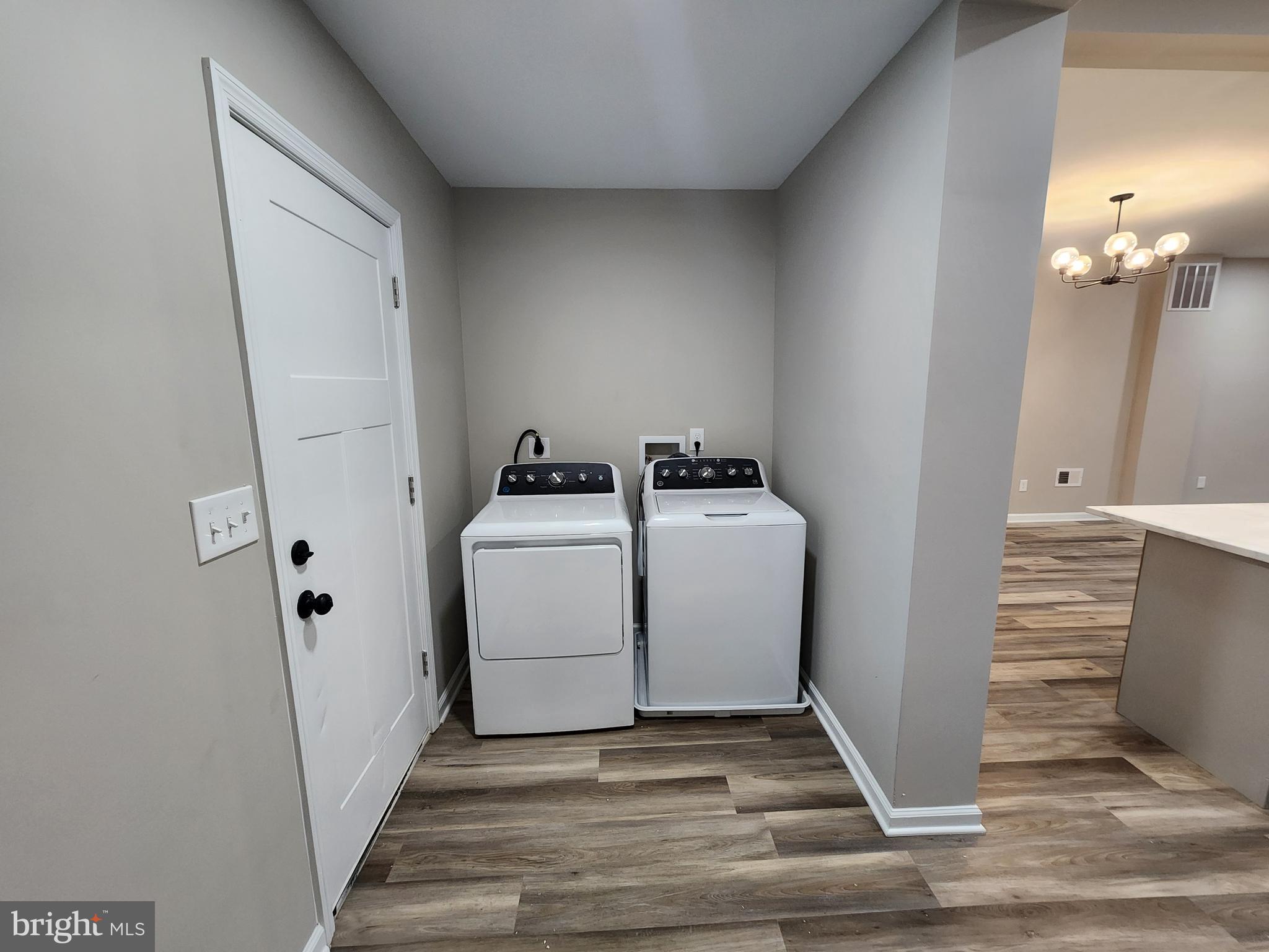 WEST BALTIMORE - Residential Lease