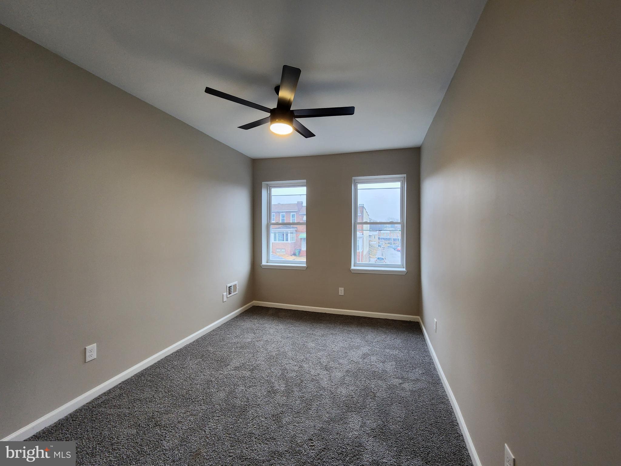 WEST BALTIMORE - Residential Lease