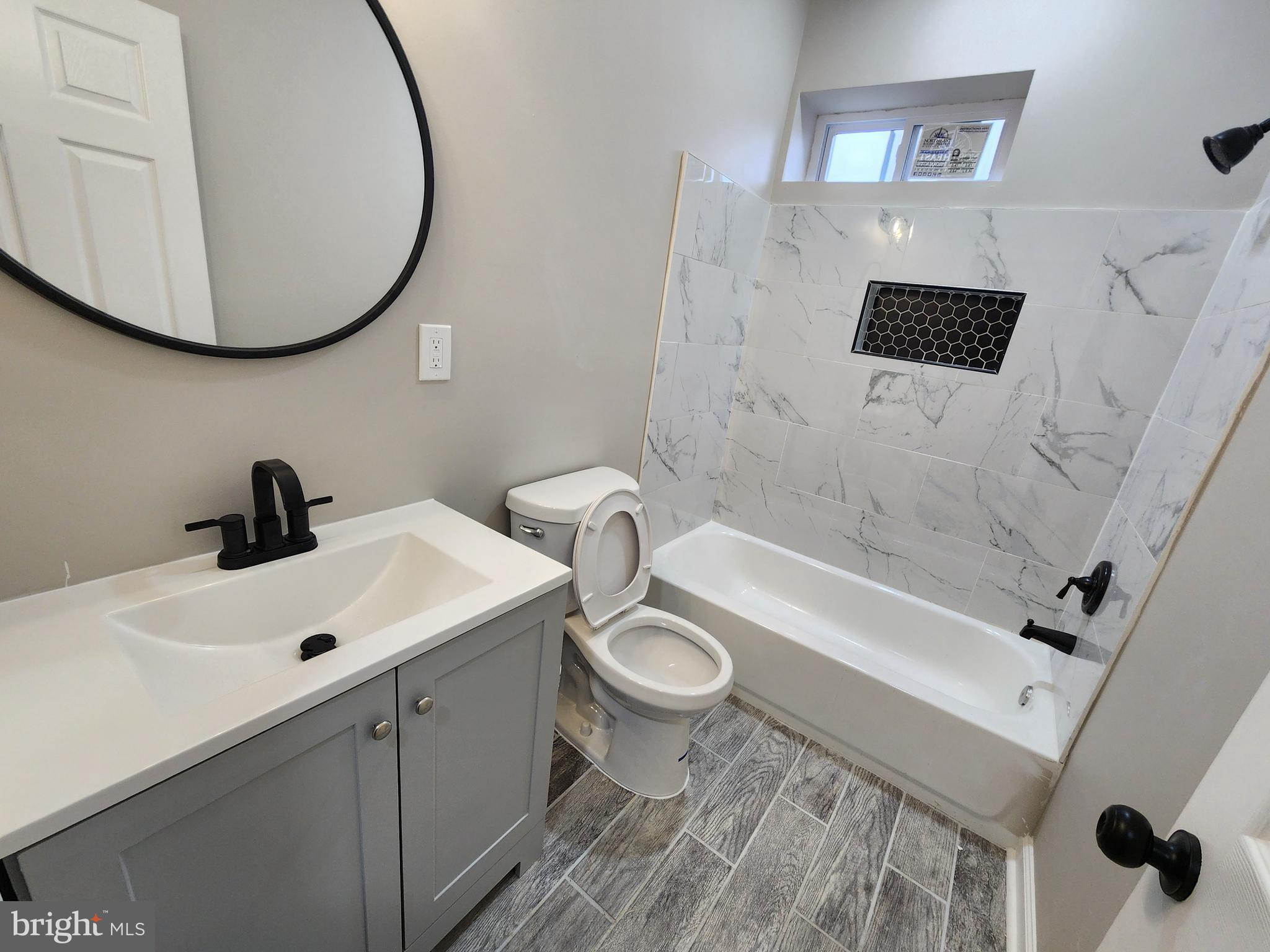 WEST BALTIMORE - Residential Lease