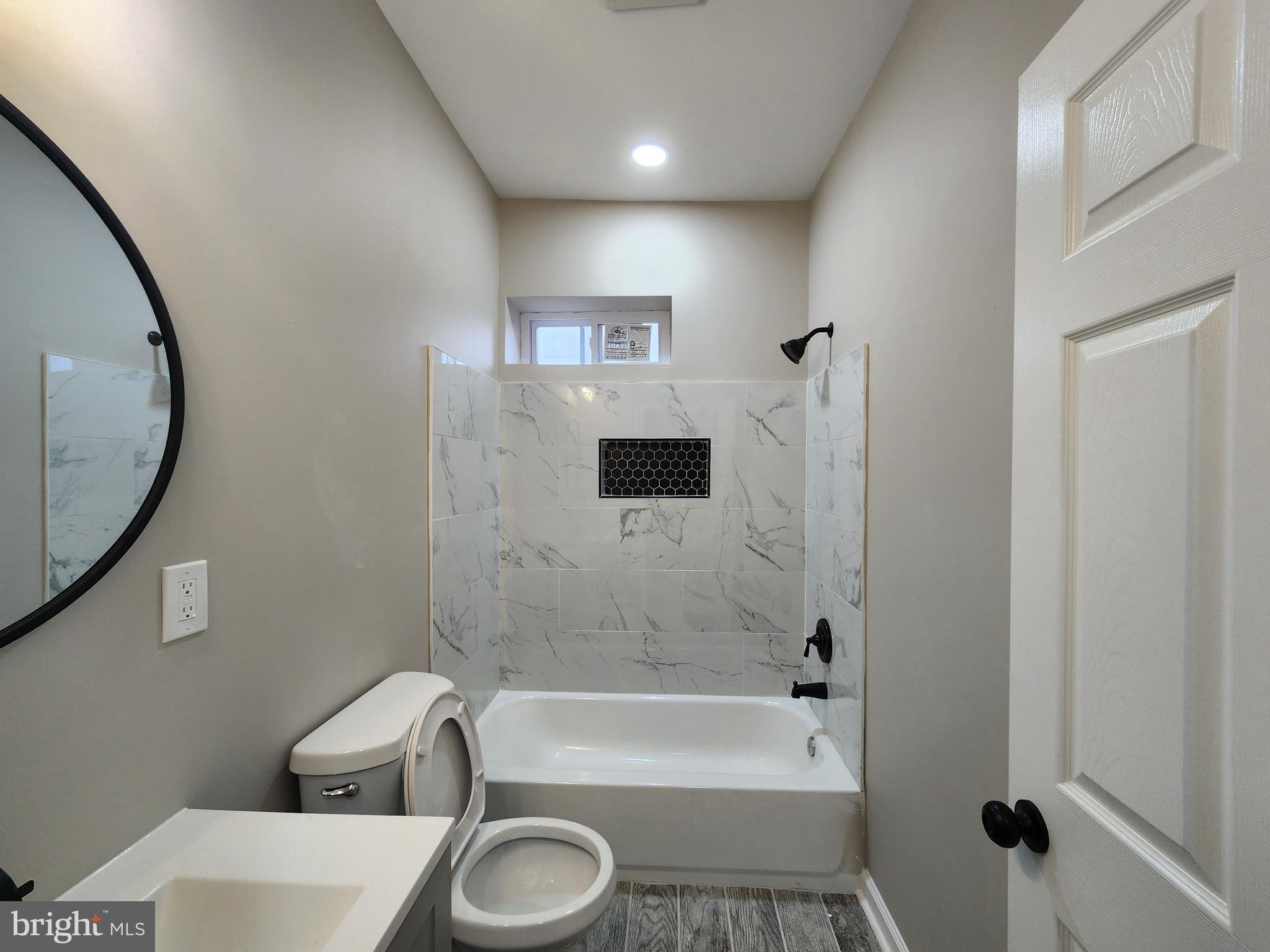 WEST BALTIMORE - Residential Lease