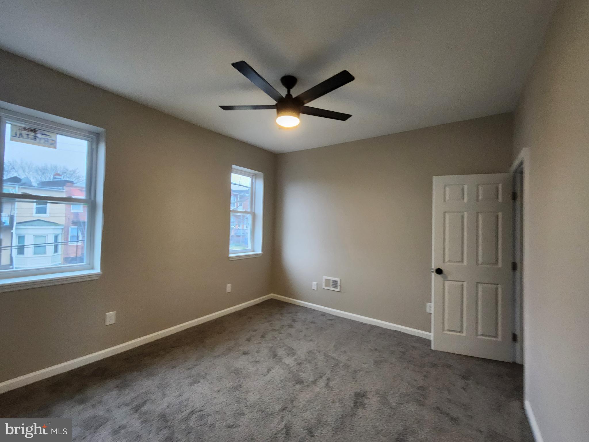 WEST BALTIMORE - Residential Lease