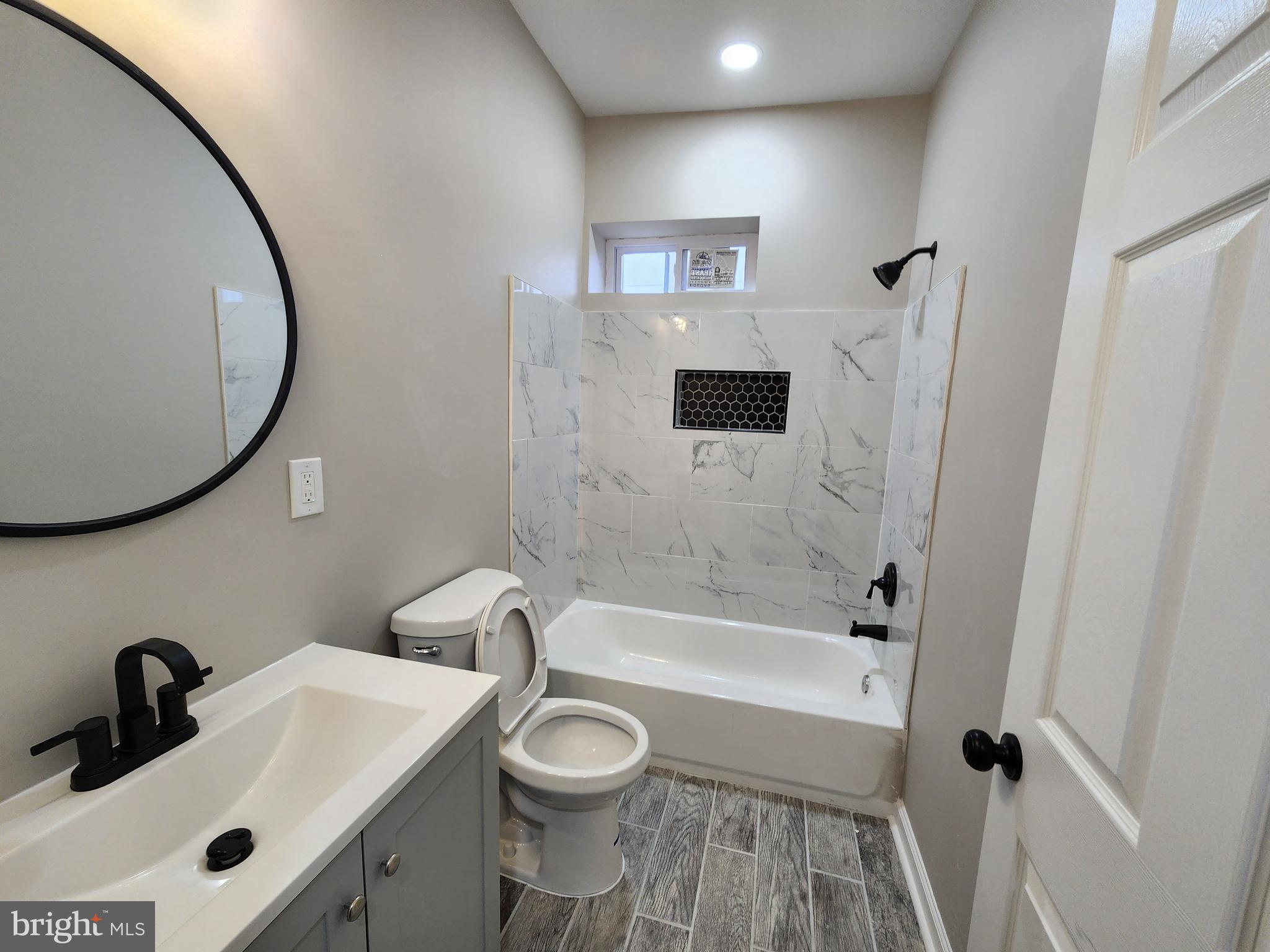 WEST BALTIMORE - Residential Lease