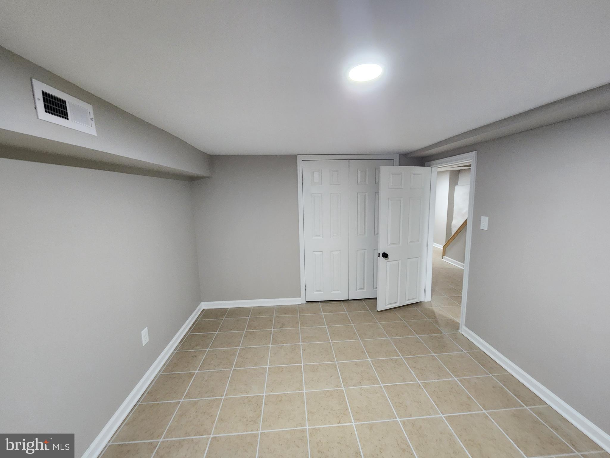 WEST BALTIMORE - Residential Lease