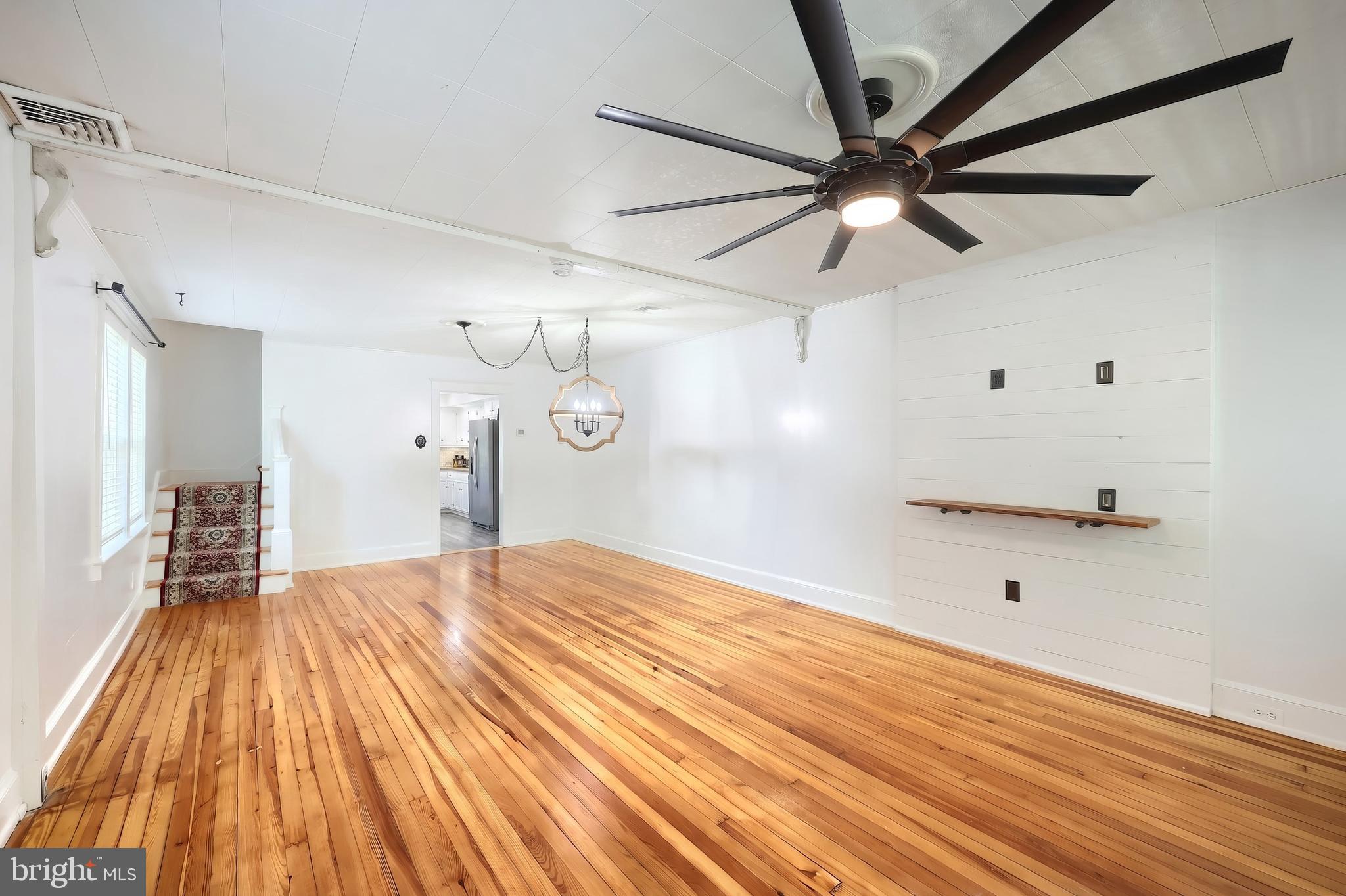 COLUMBIA BOROUGH - Residential