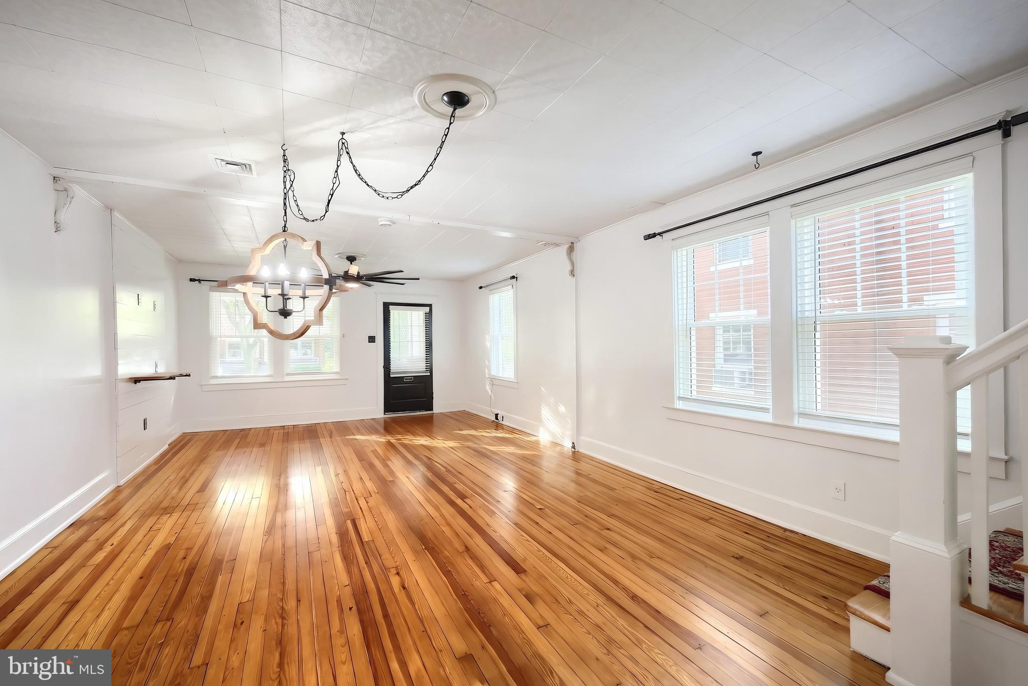 COLUMBIA BOROUGH - Residential