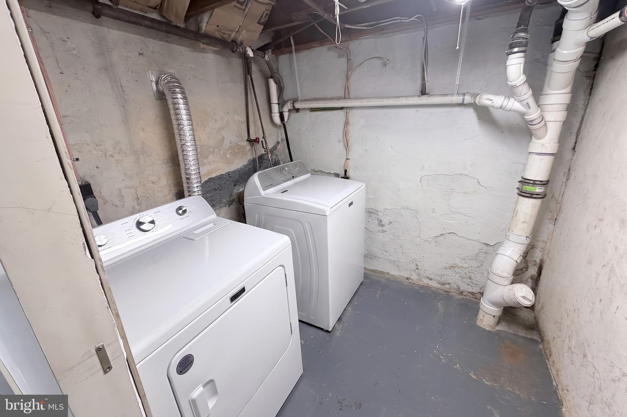 COLUMBIA BOROUGH - Residential