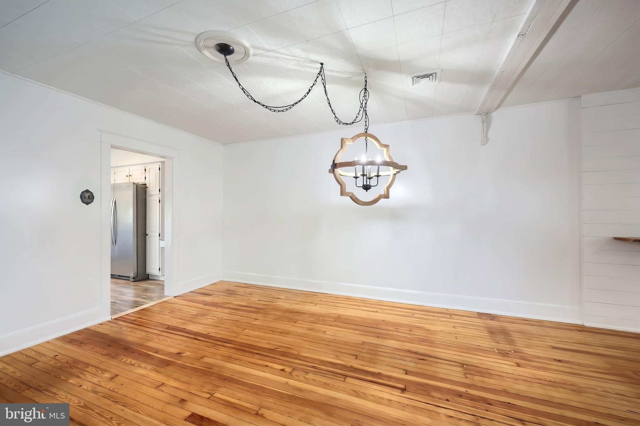 COLUMBIA BOROUGH - Residential