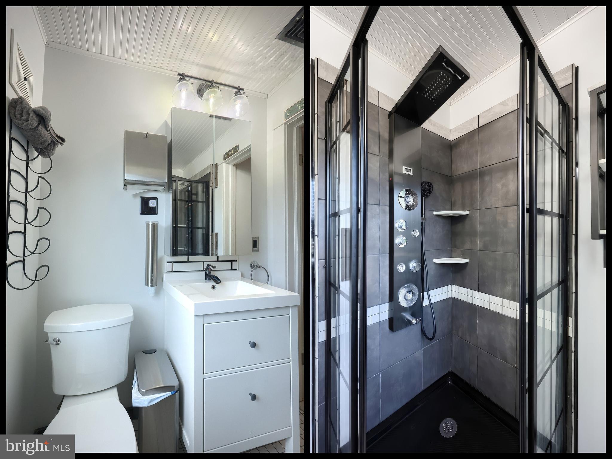 COLUMBIA BOROUGH - Residential