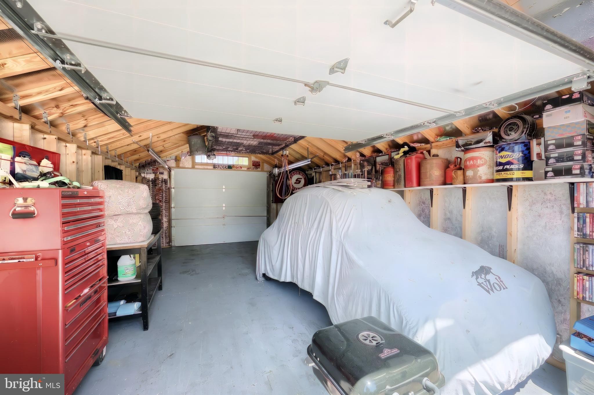 COLUMBIA BOROUGH - Residential