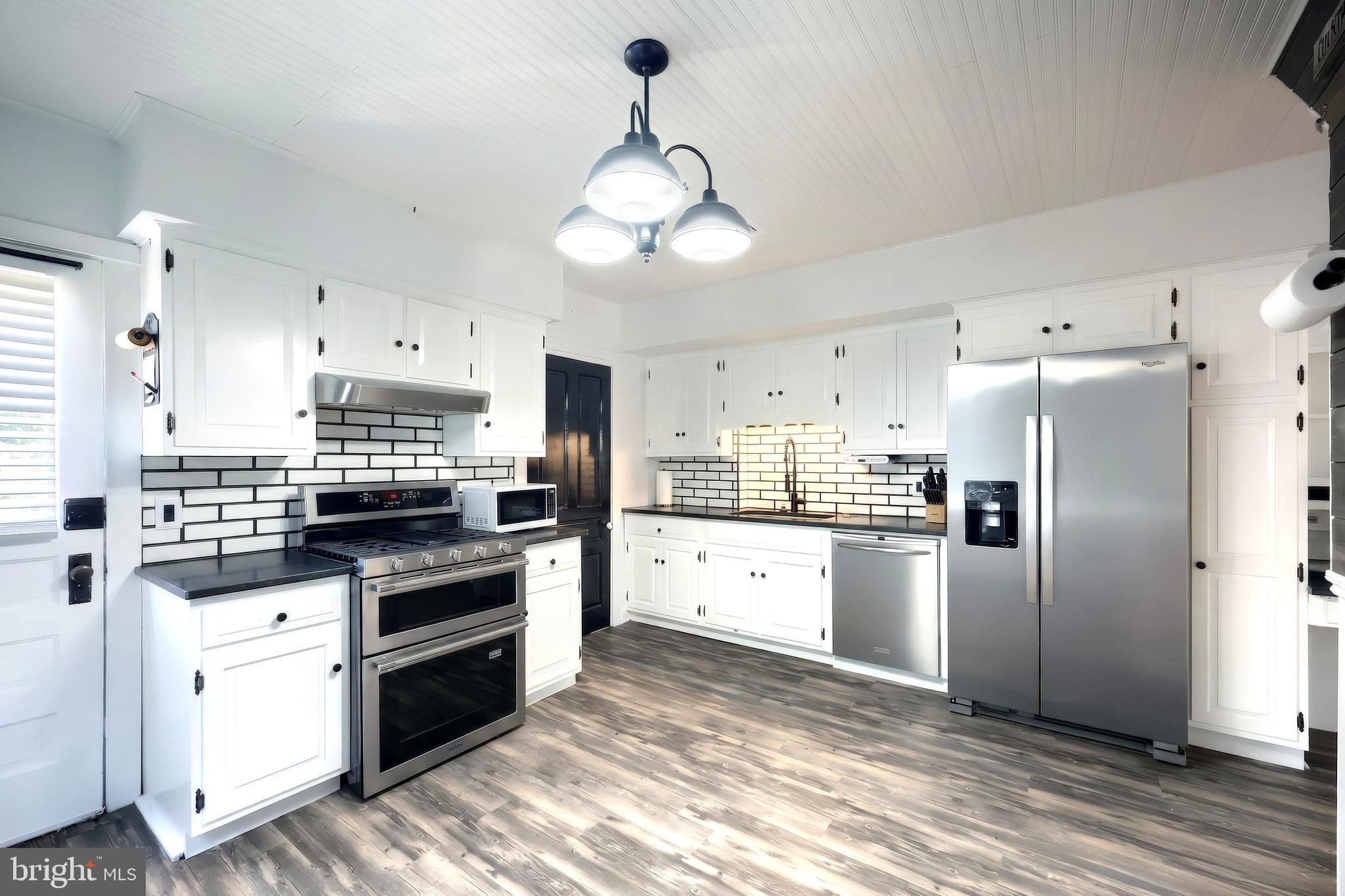 COLUMBIA BOROUGH - Residential